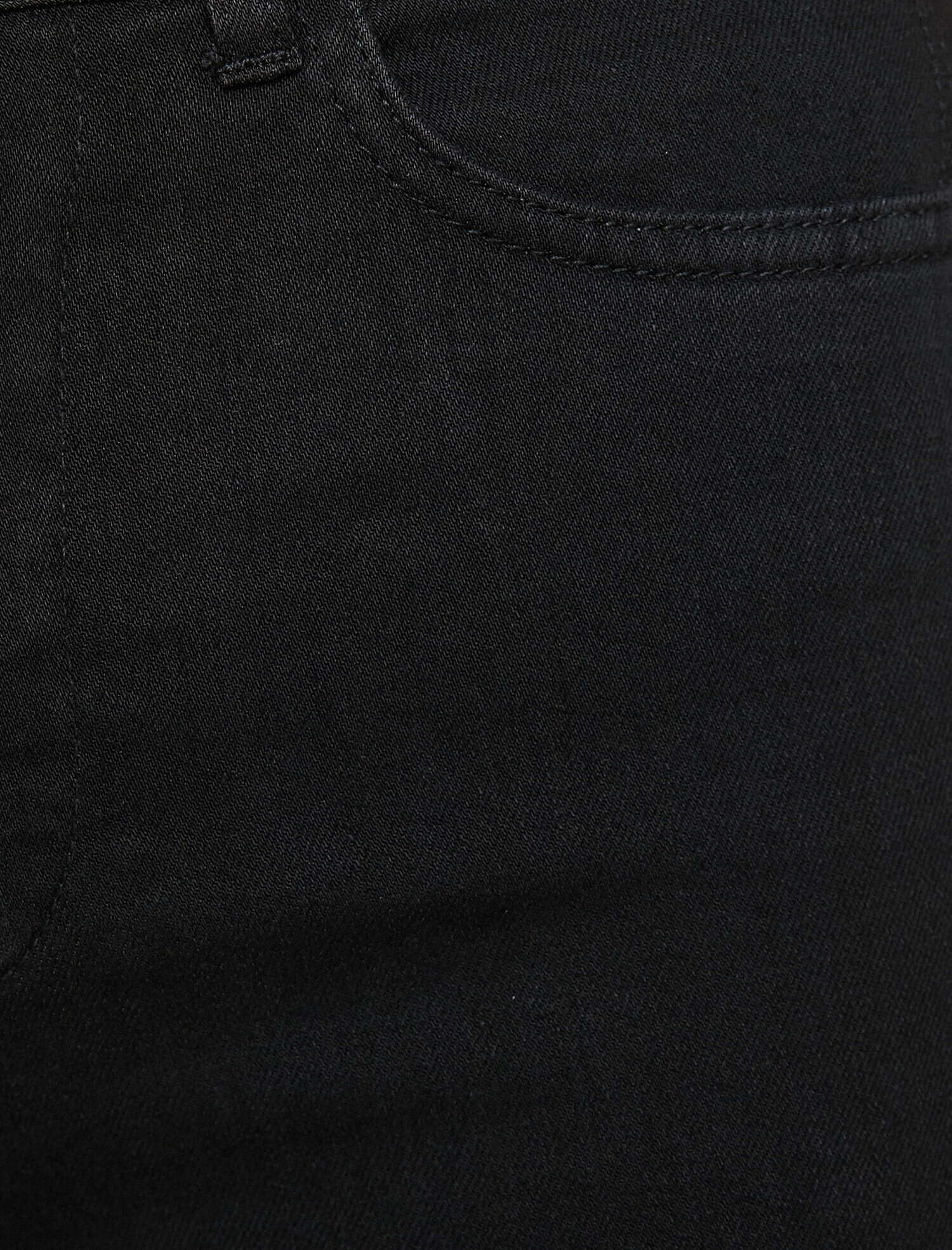   Carmen Jean - Yüksek Bel Dar Kesim Dar Paça Pantolon