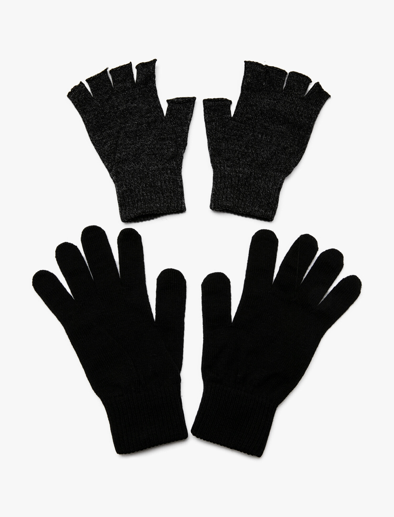  Erkek Çoklu Eldiven Seti