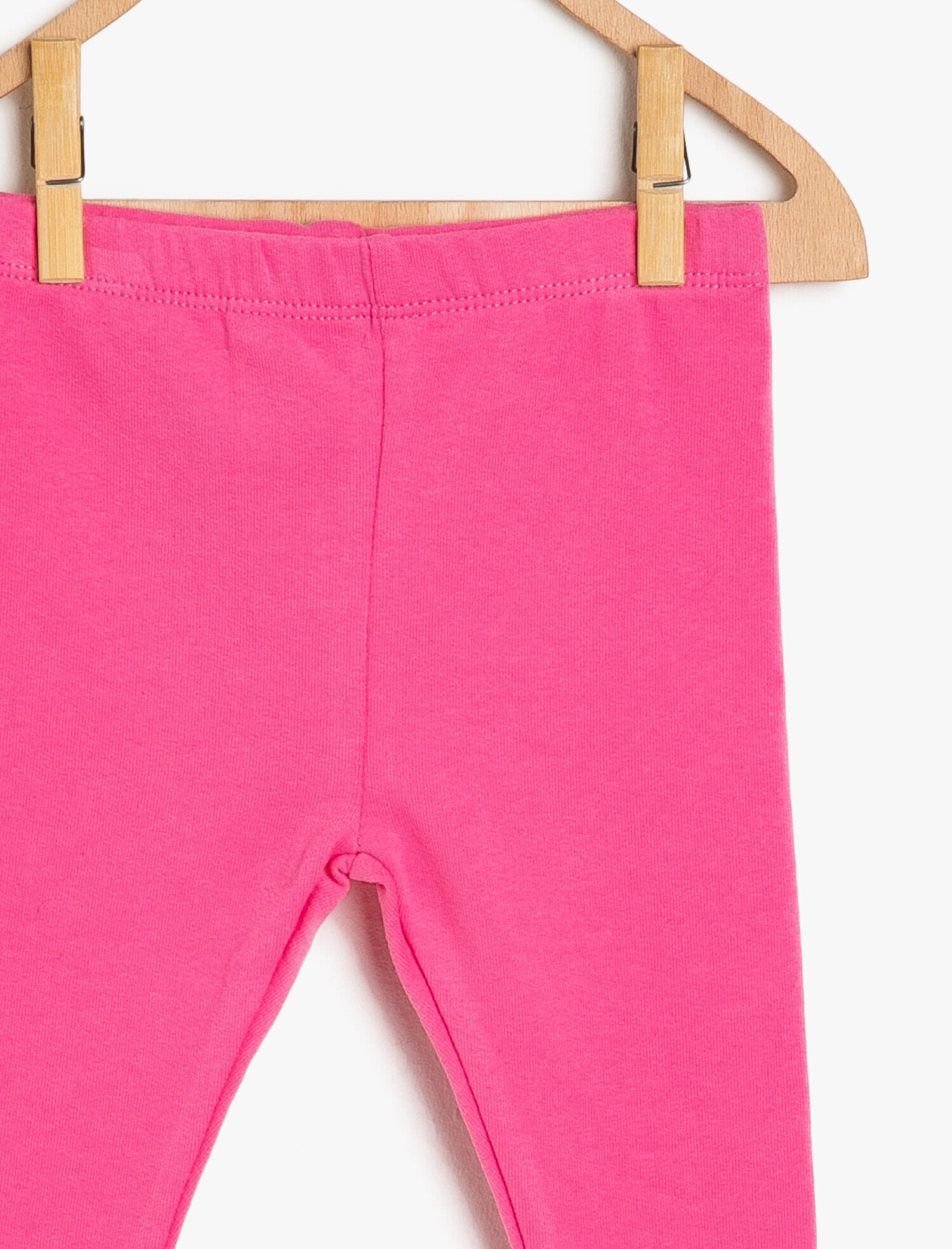  Kız Bebek Normal Bel Tayt