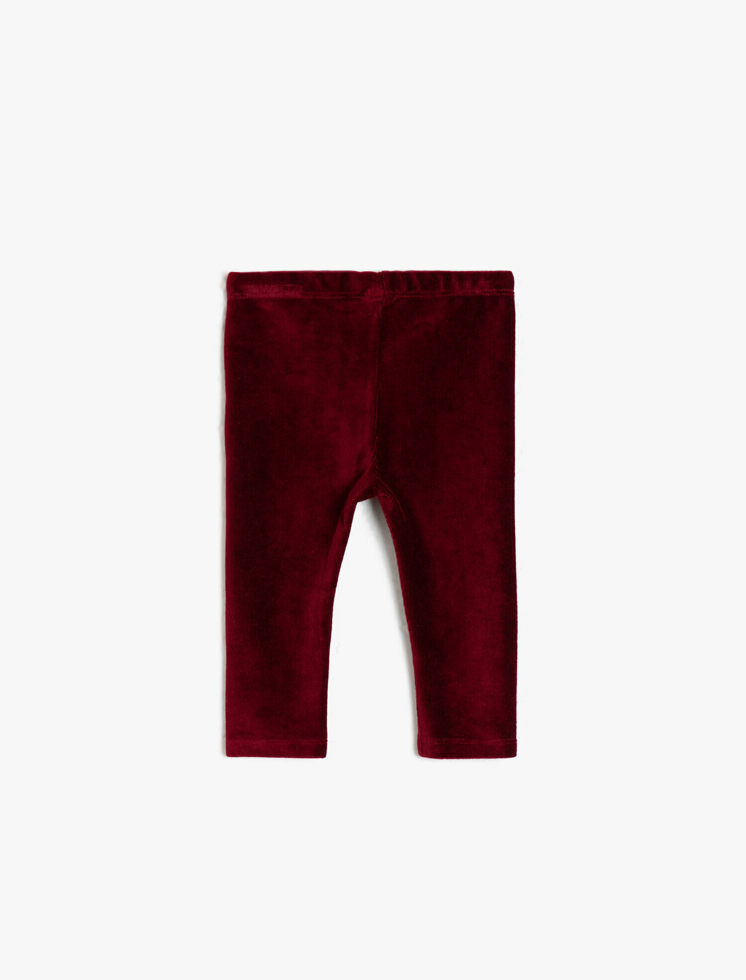  Kız Bebek Normal Bel Tayt