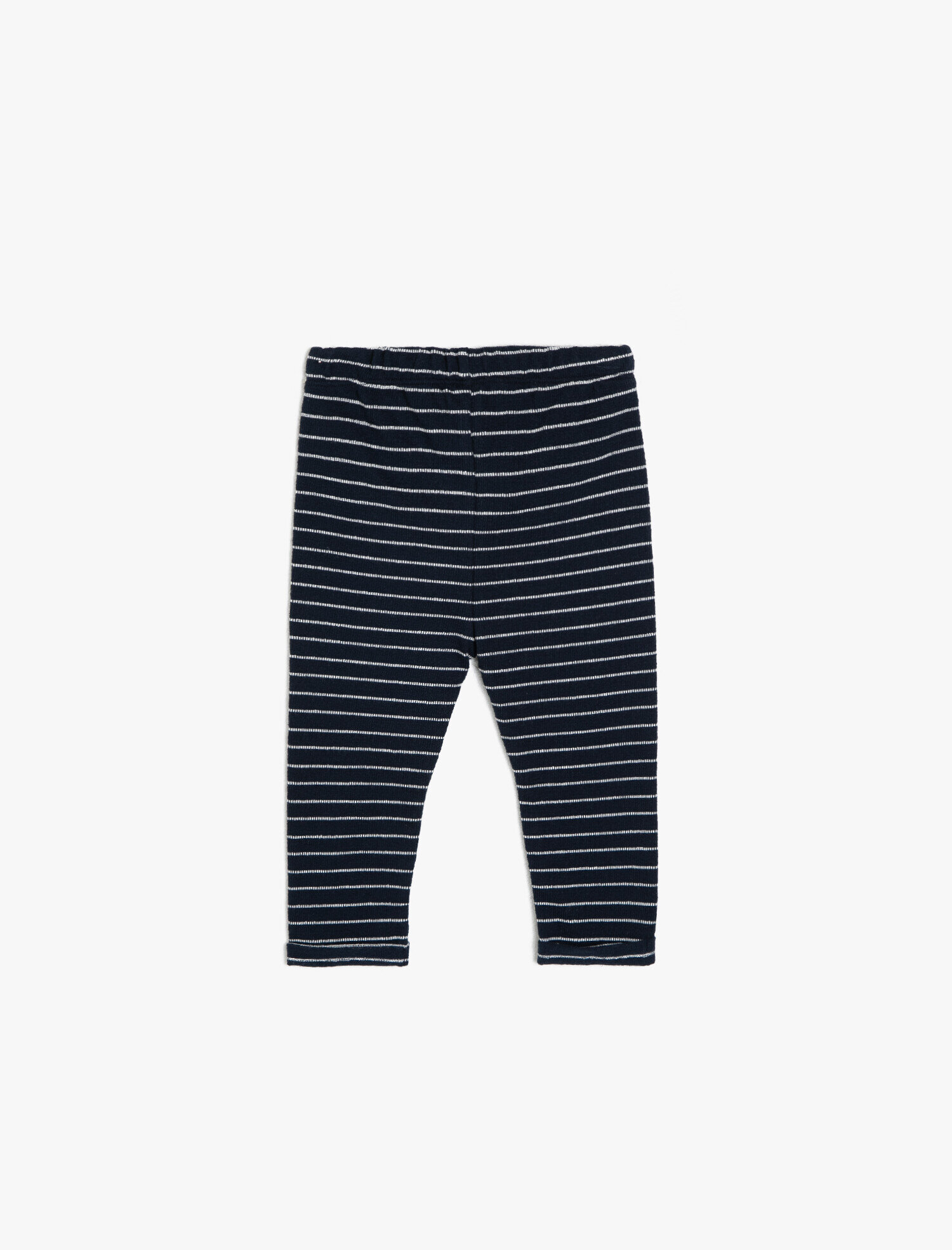  Erkek Bebek Çizgili Eşofman Altı