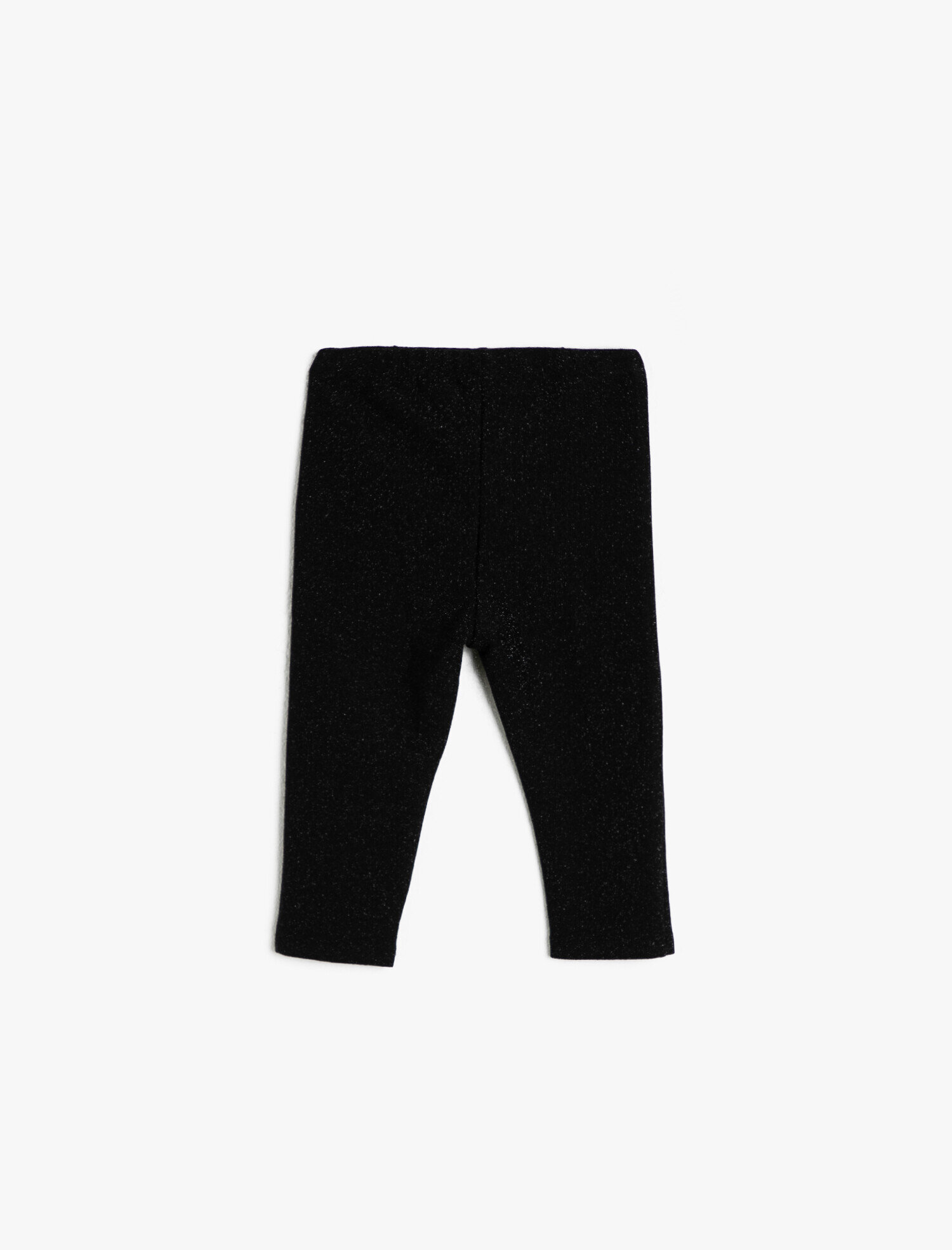 Kız Bebek Sim Detaylı Tayt