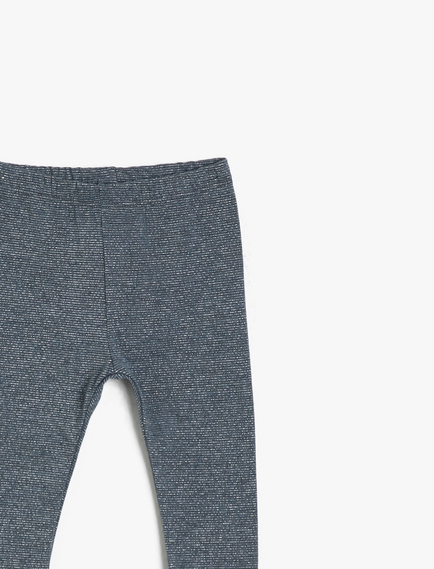  Kız Bebek Düz Tayt