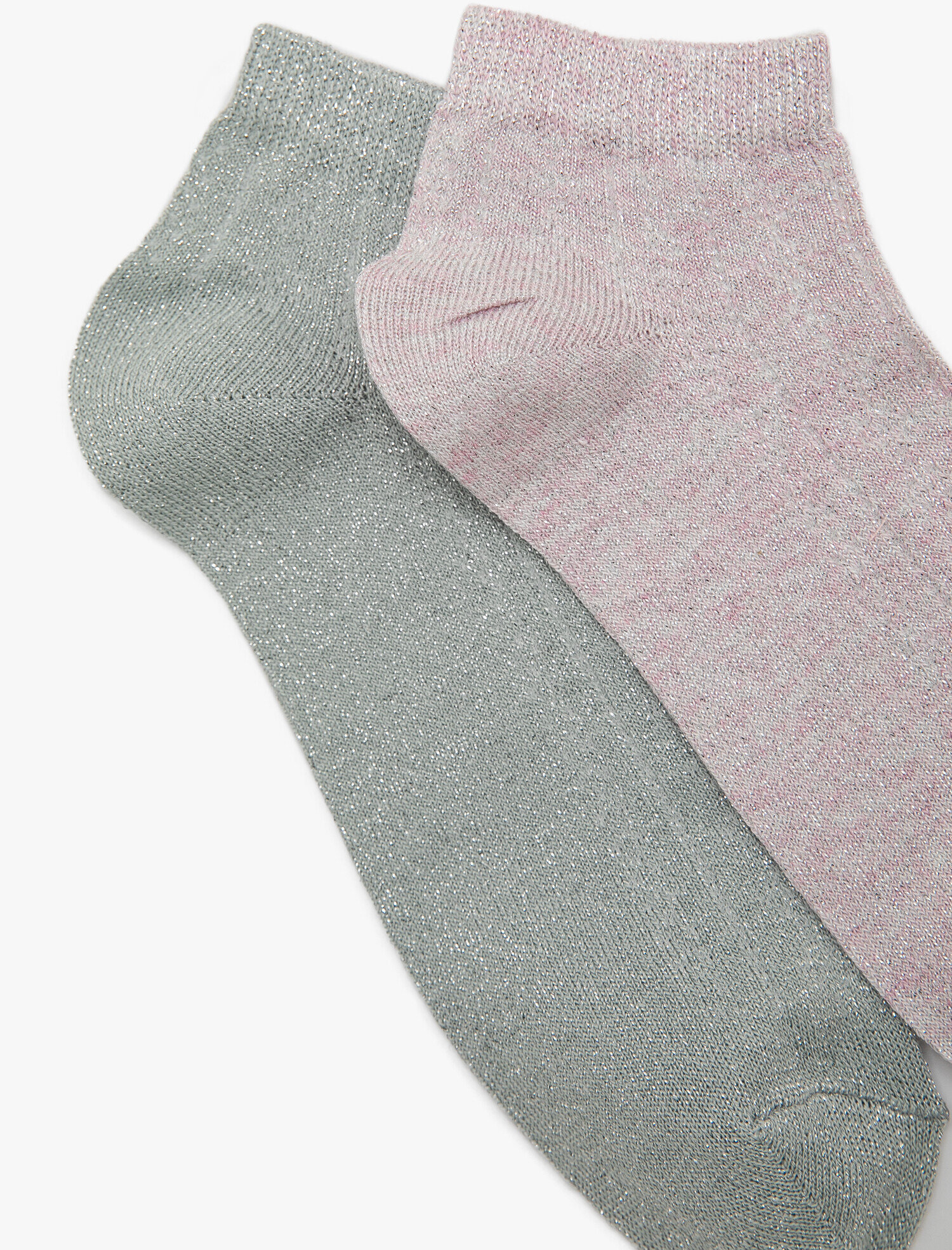  Kadın Çoklu Çorap Seti