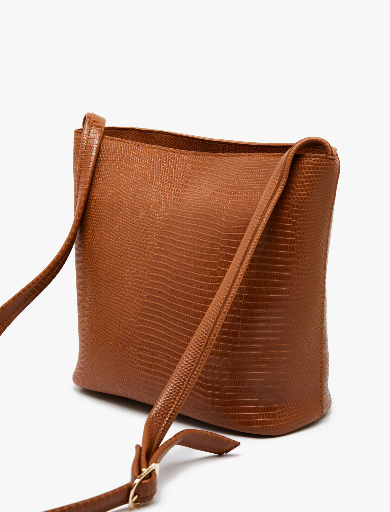  Kadın Suni Deri Omuz Çantası