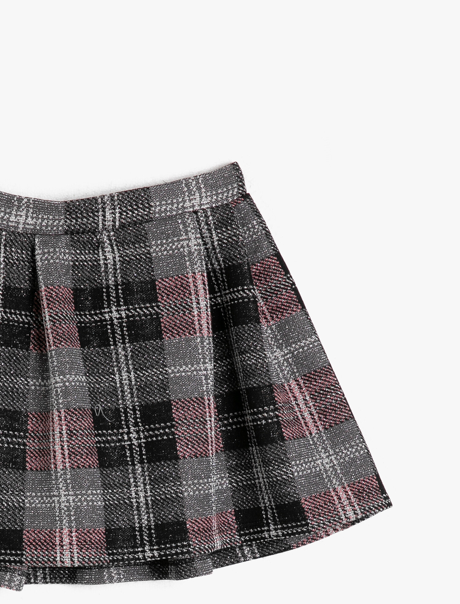  Kız Bebek Düz Etek