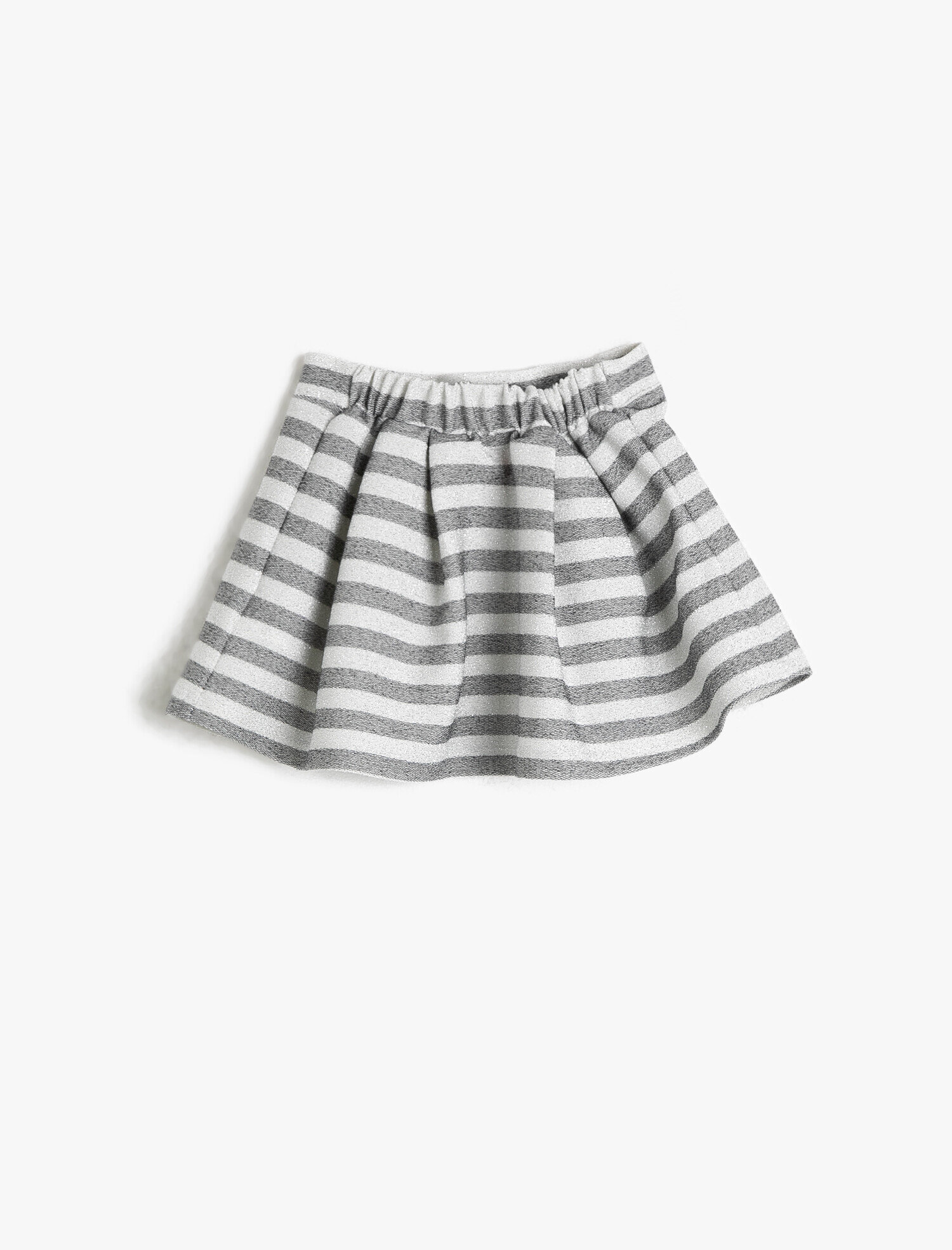 Kız Bebek Düz Etek