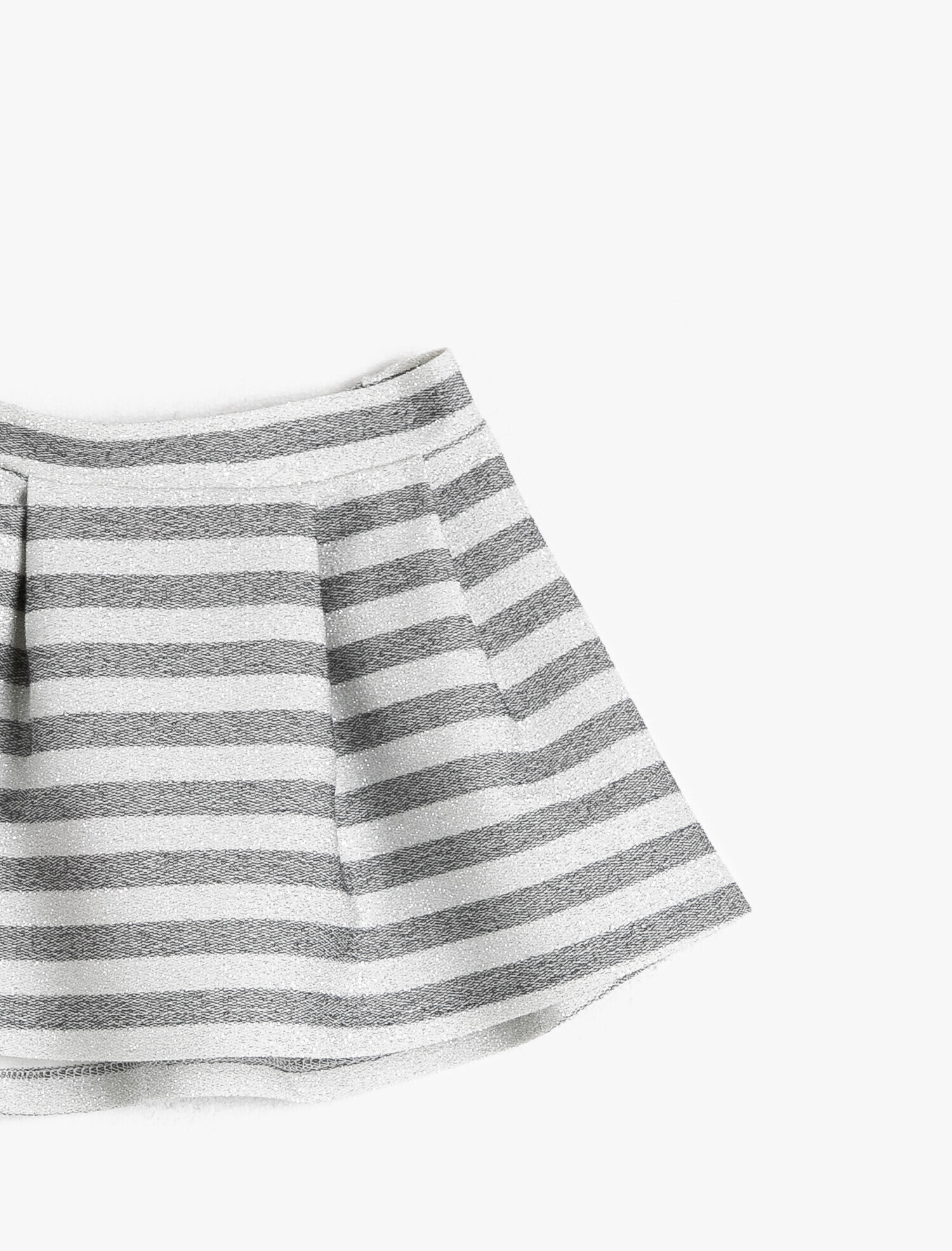 Kız Bebek Düz Etek