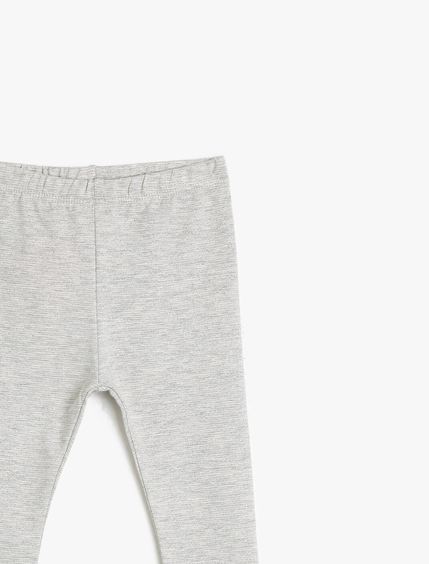  Kız Bebek Düz Tayt