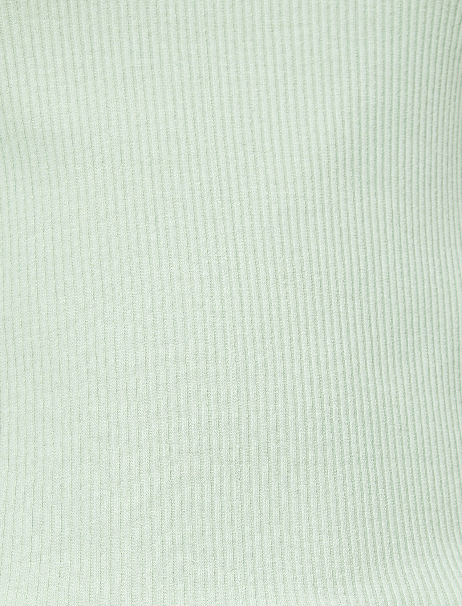   Fırfır Detaylı Kısa Kollu Tişört