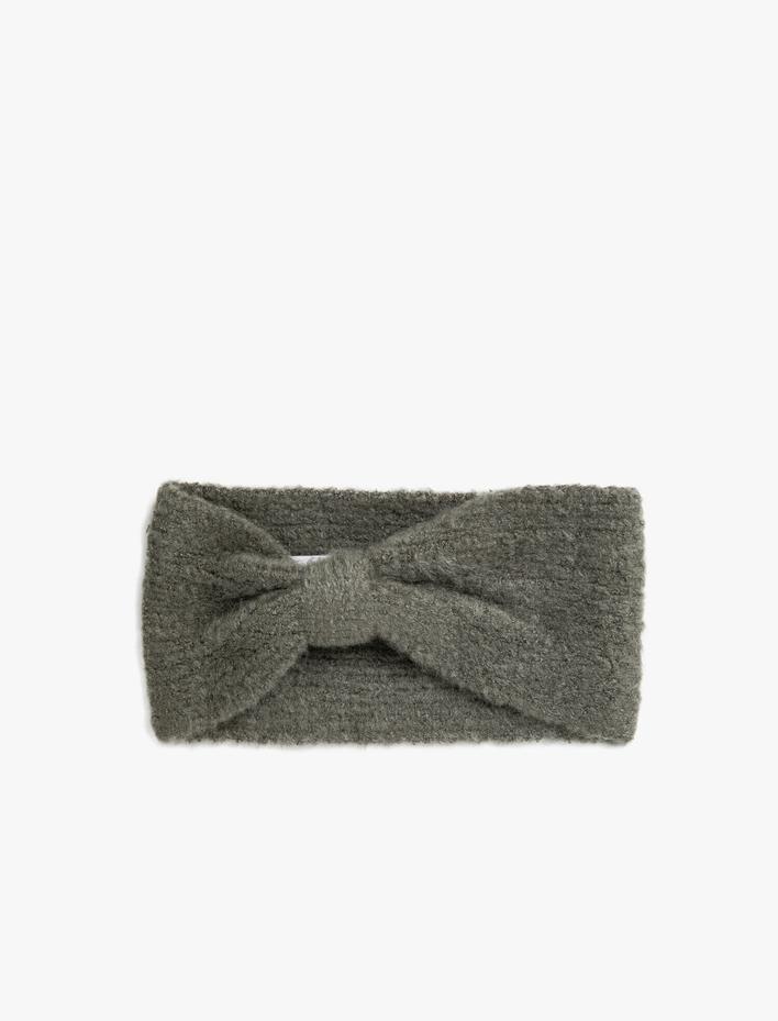 Kadın Basic Saç Bandı