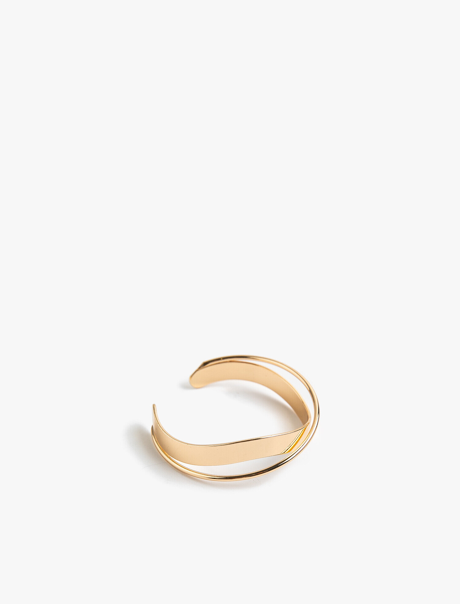  Kadın Çelik Bileklik