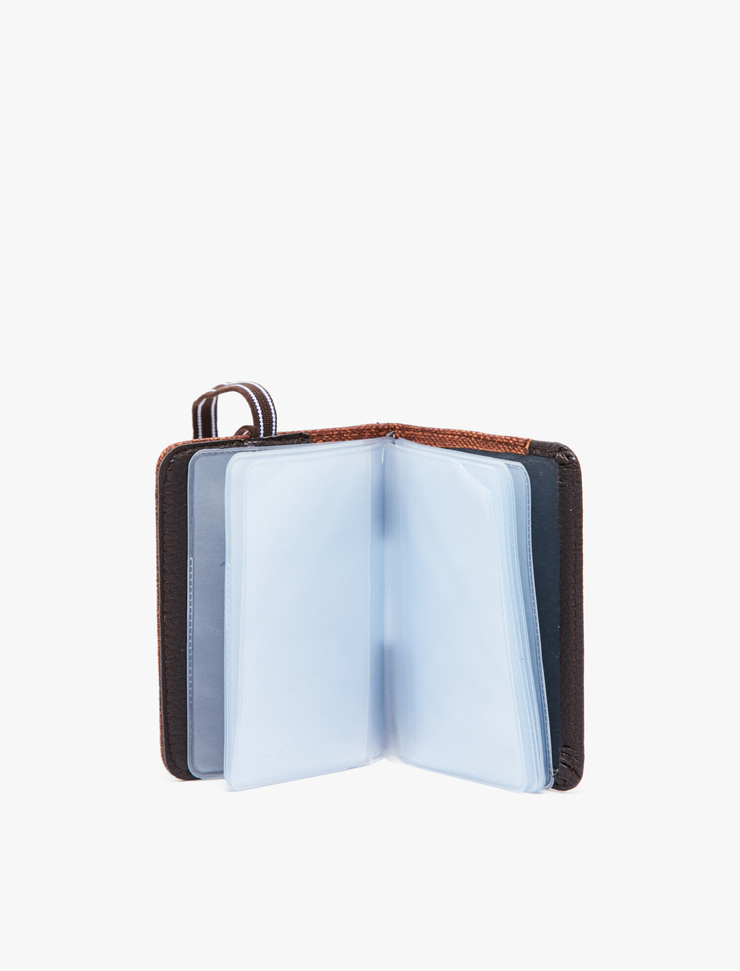  Erkek Deri Görünümlü Cüzdan