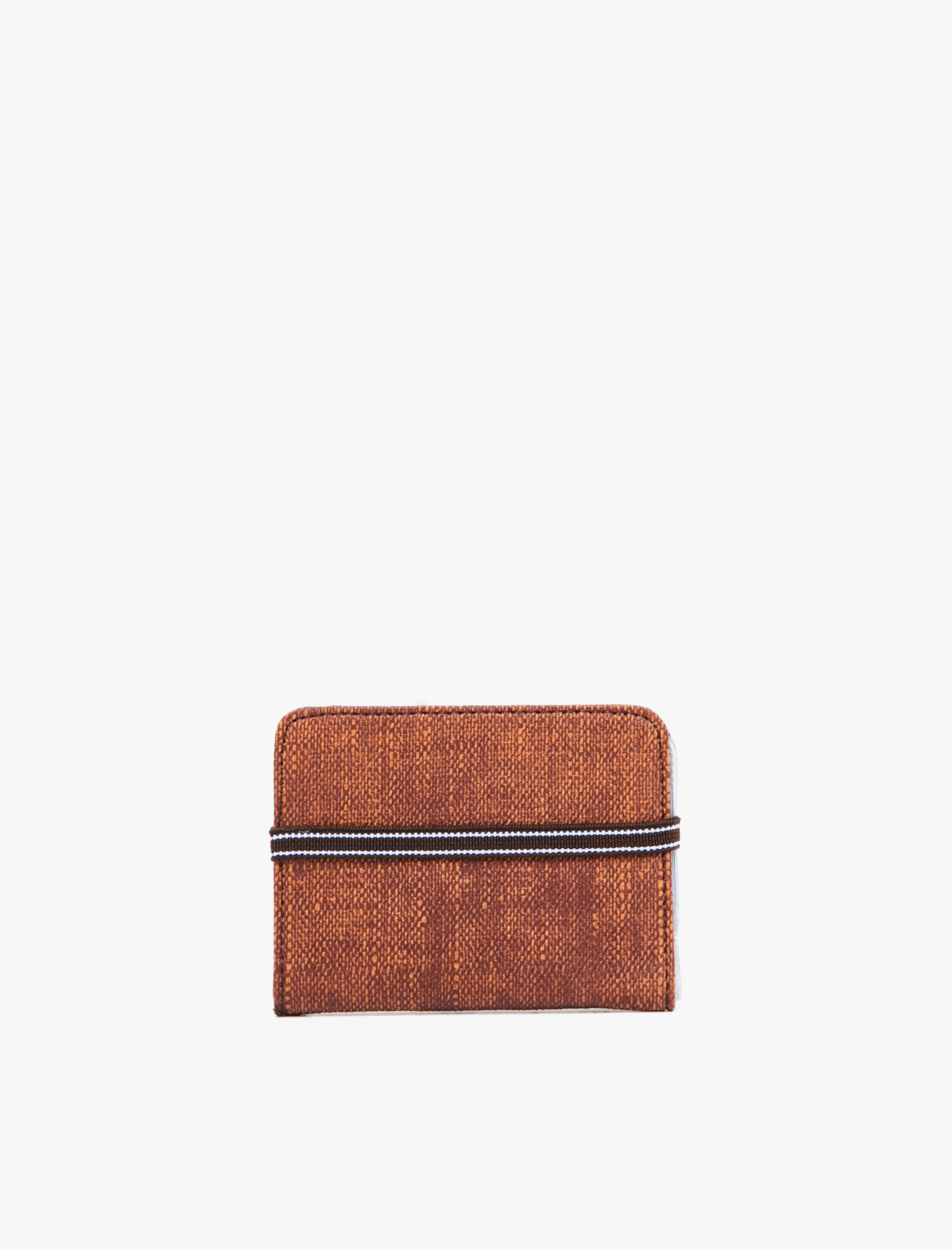  Erkek Deri Görünümlü Cüzdan