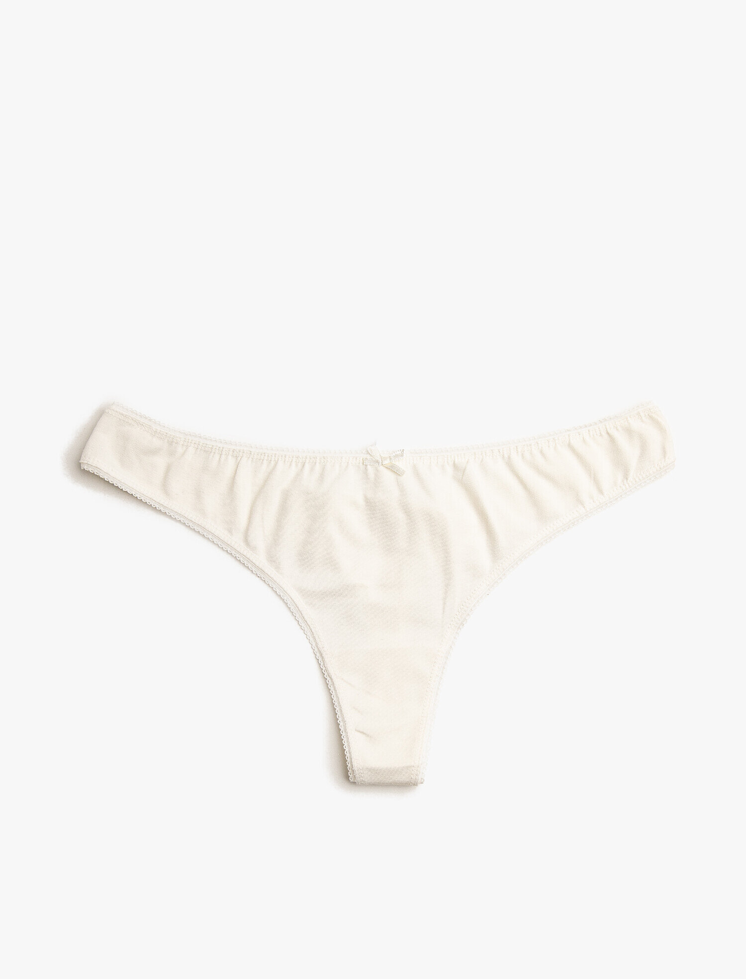   3'lü String Külot