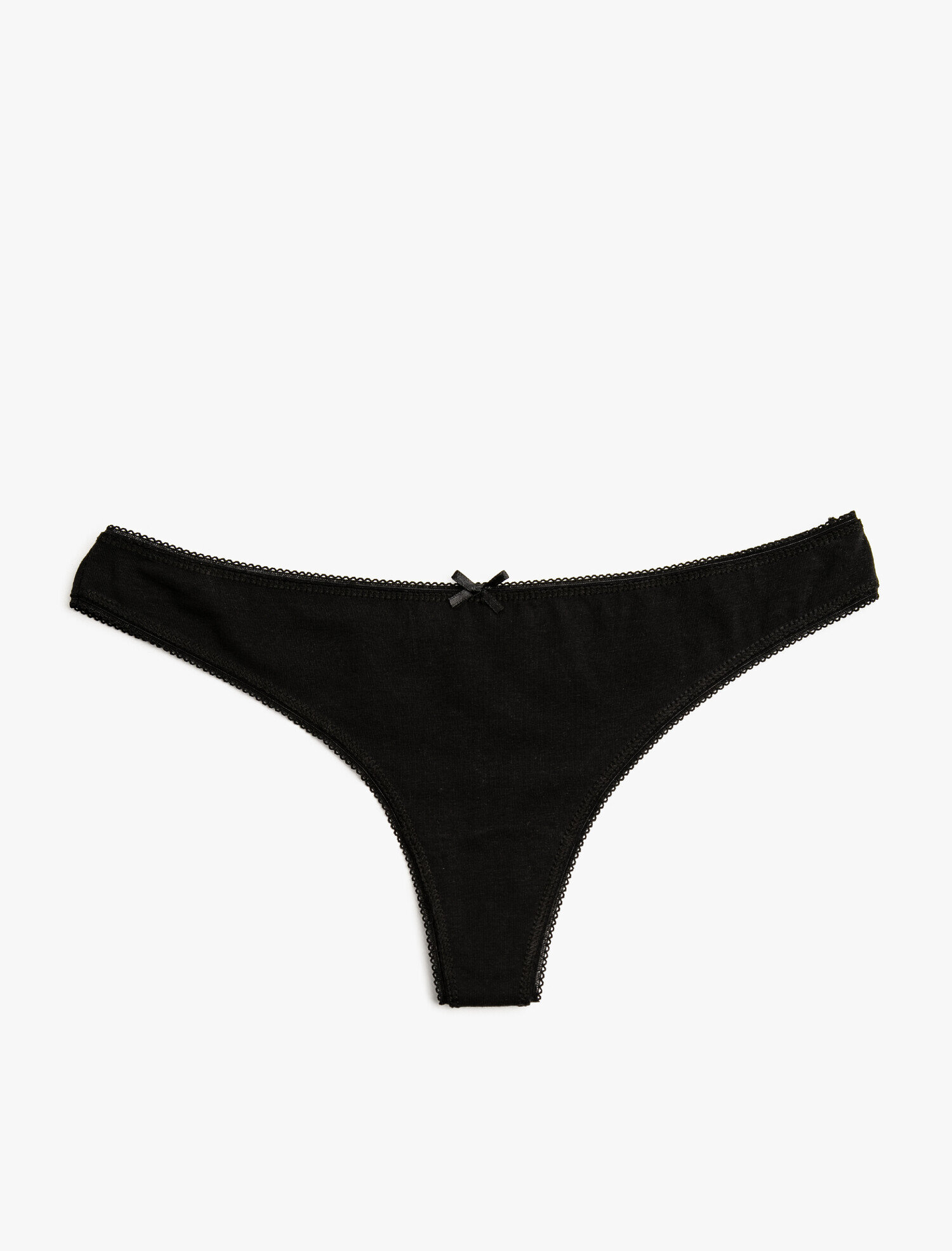   3'lü String Külot