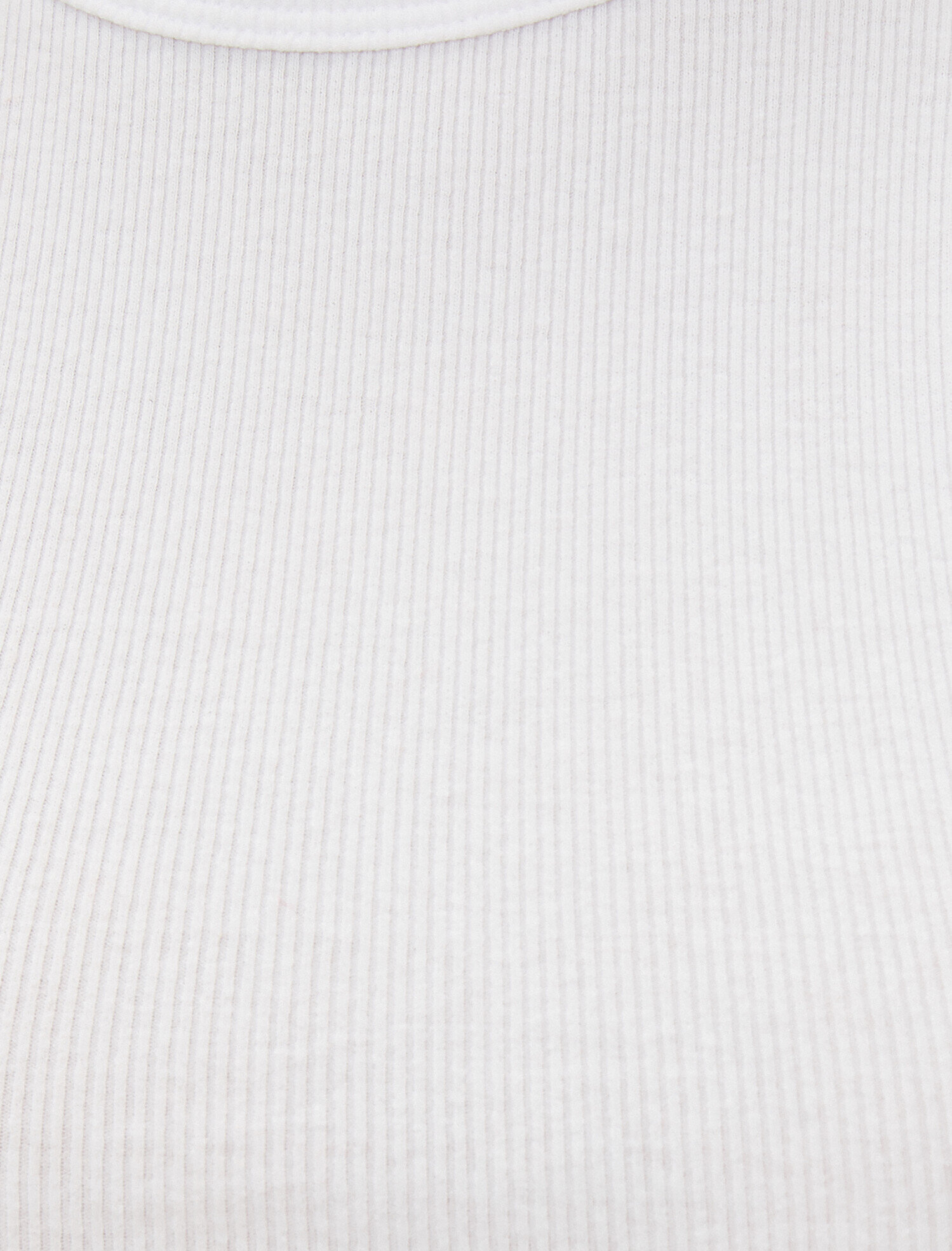   Halter Yaka Atlet Pamuklu