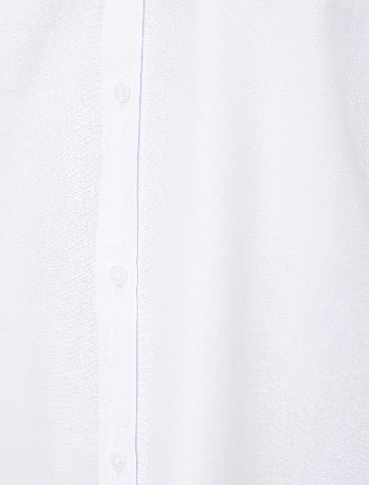   Uzun Kollu Gömlek Non Iron