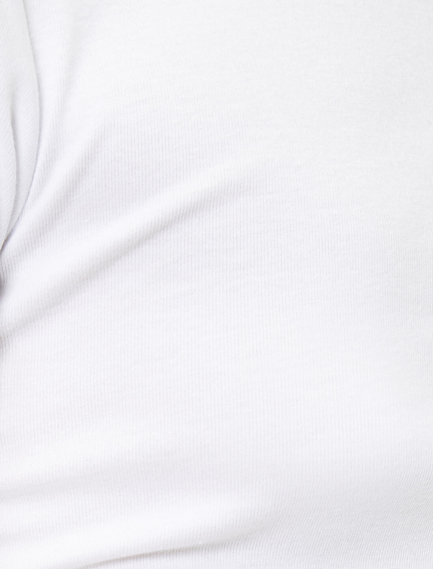   Bisiklet Yaka Tişört