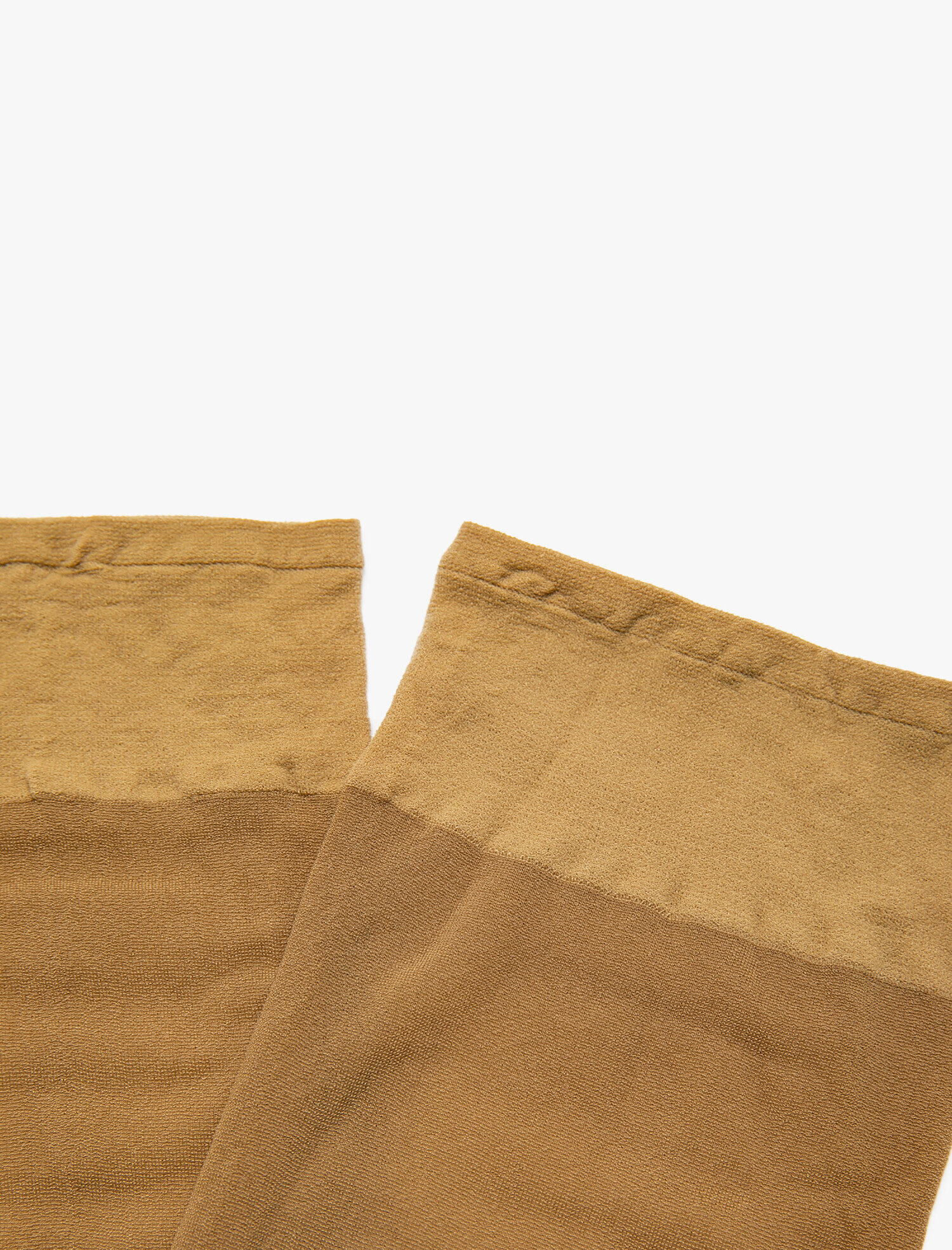  Kadın 40 Den Diz Altı Çorap