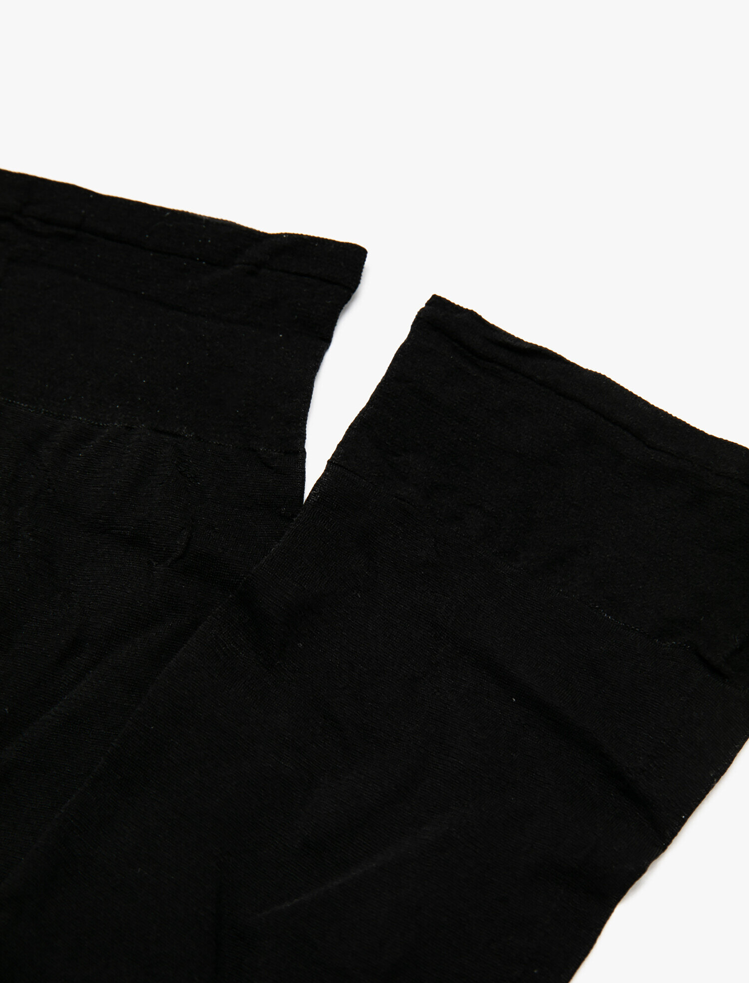  Kadın 40 Den Diz Altı Çorap