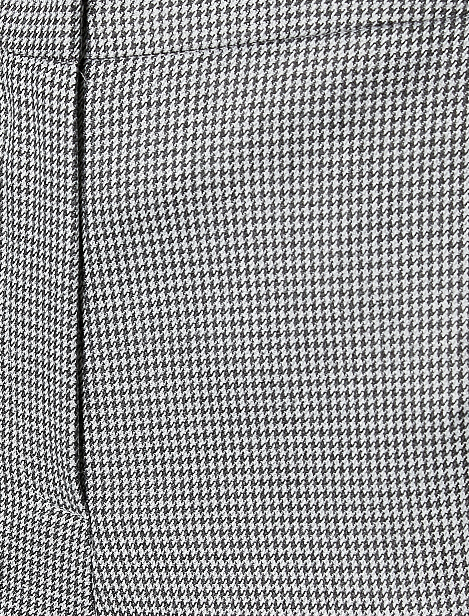   Kareli Cigarette Pantolon