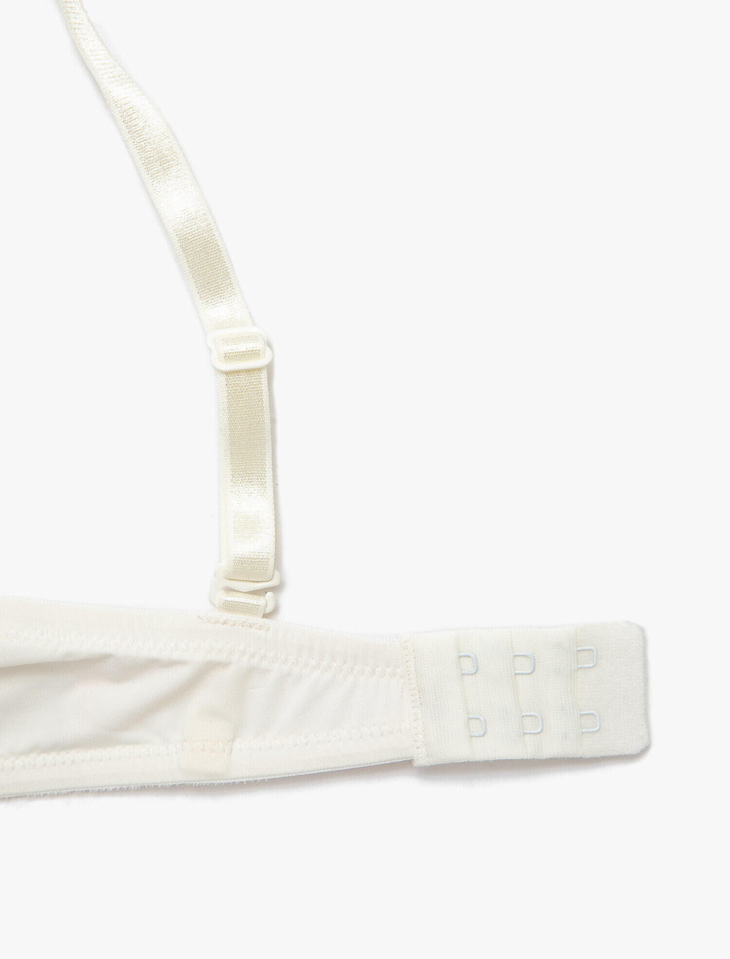   Destekli Sütyen Ekstra Dolgulu Kaplı Balenli