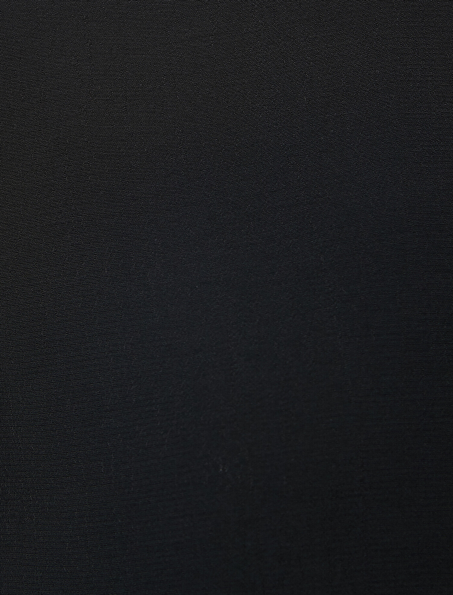   Bisiklet Yaka Kol Detaylı Bluz