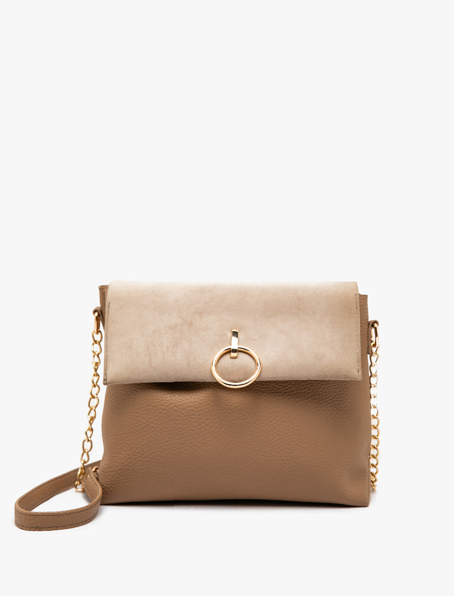  Kadın Suni Deri Omuz Çantası