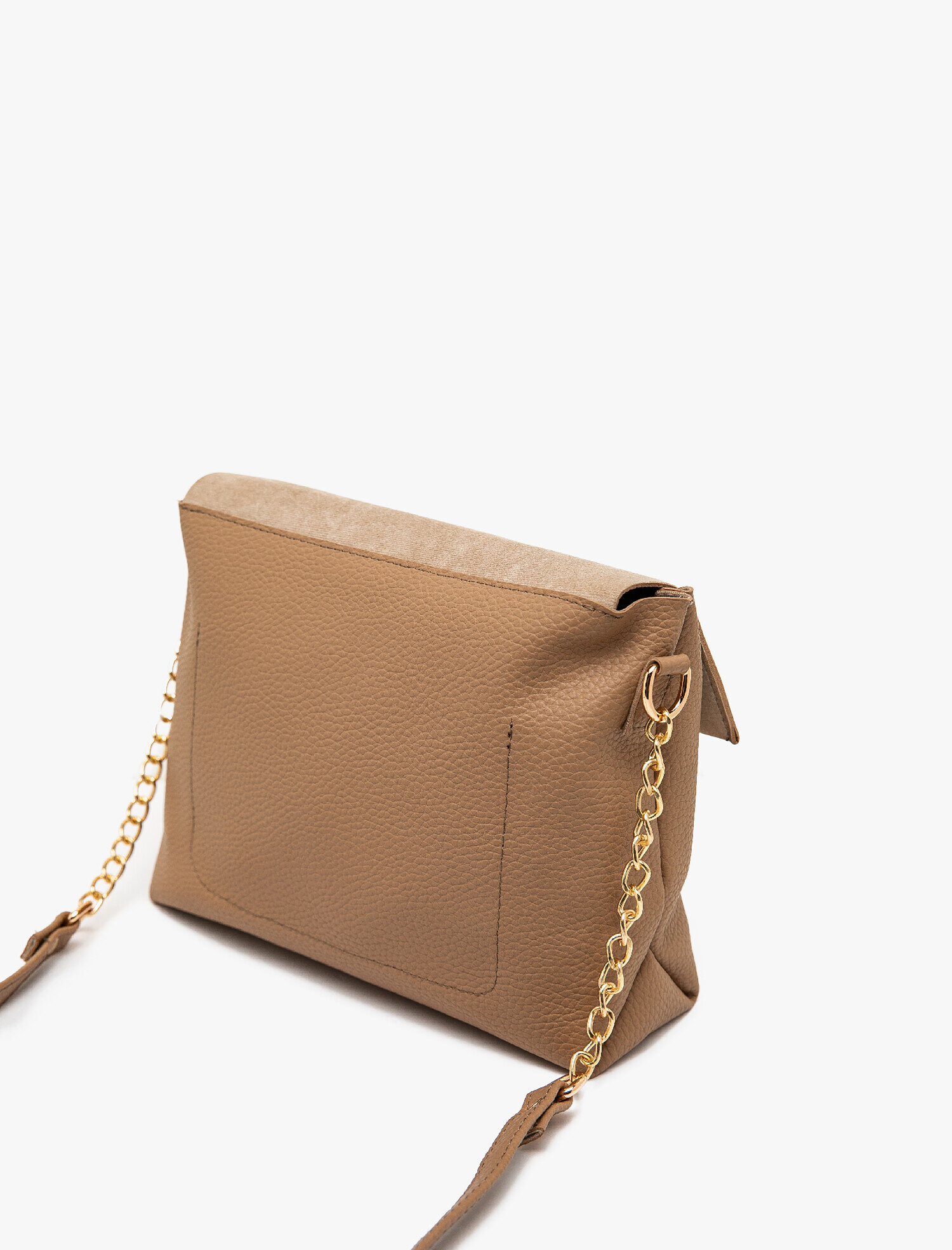  Kadın Suni Deri Omuz Çantası