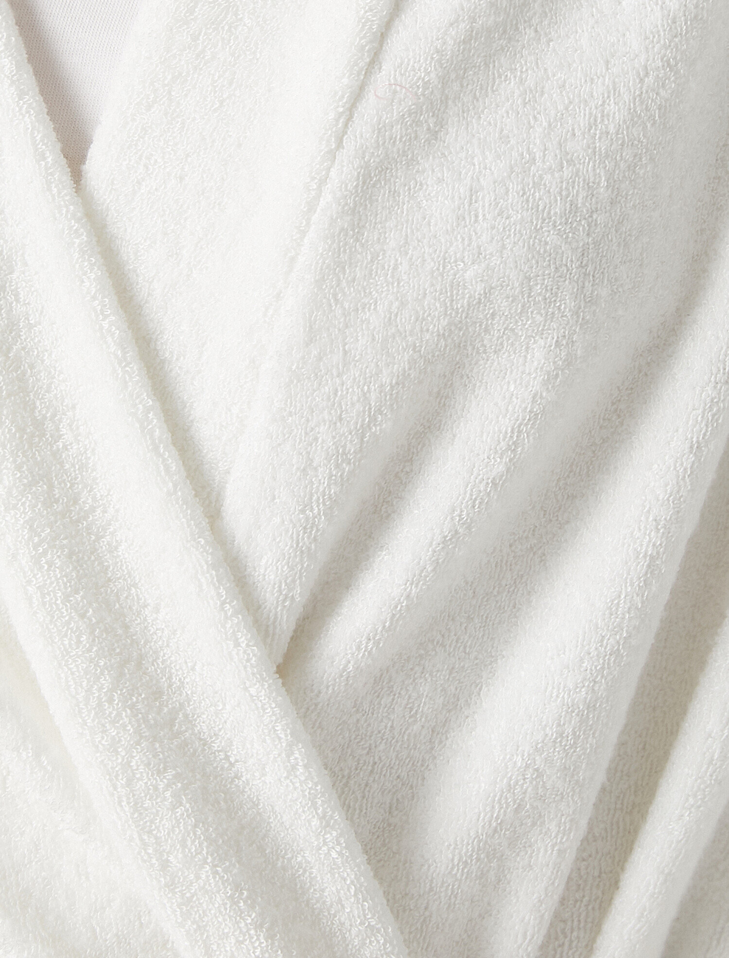   Uzun Kollu Kadife Sabahlık