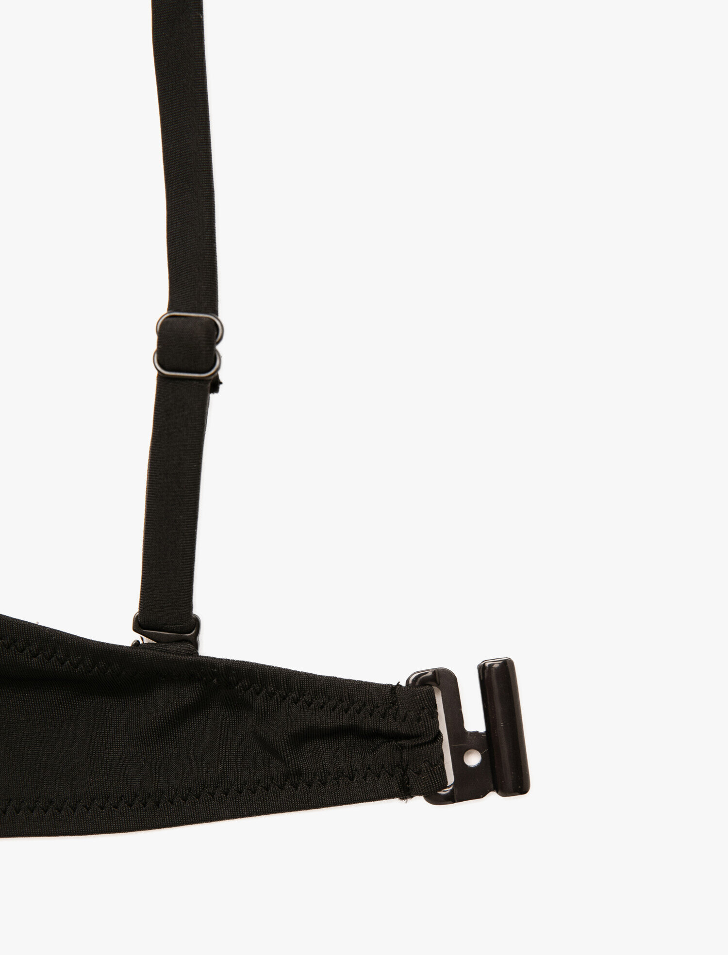   Balconette Basic Bikini Üstü