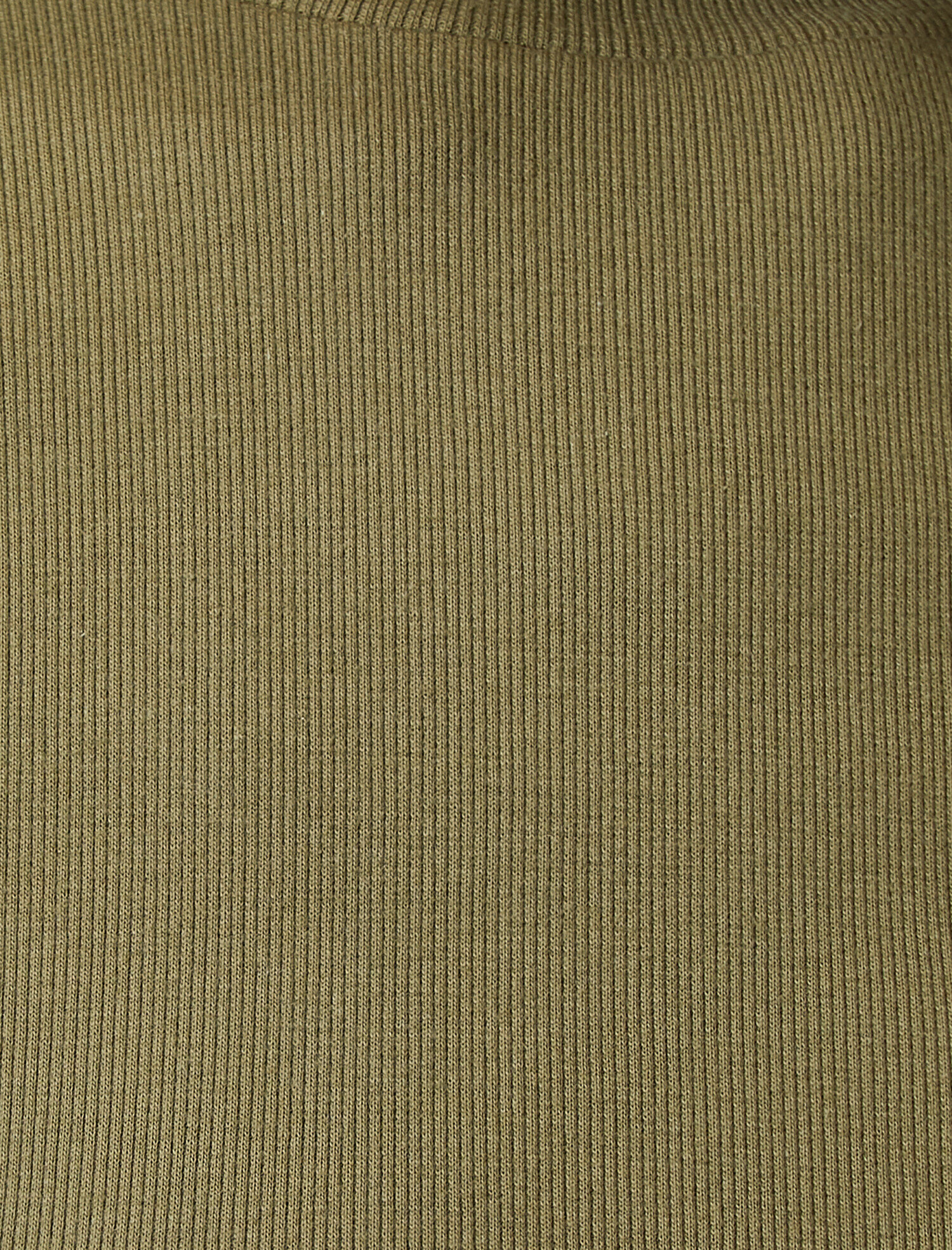   Dik Yaka Basic Kısa Kol Tişört