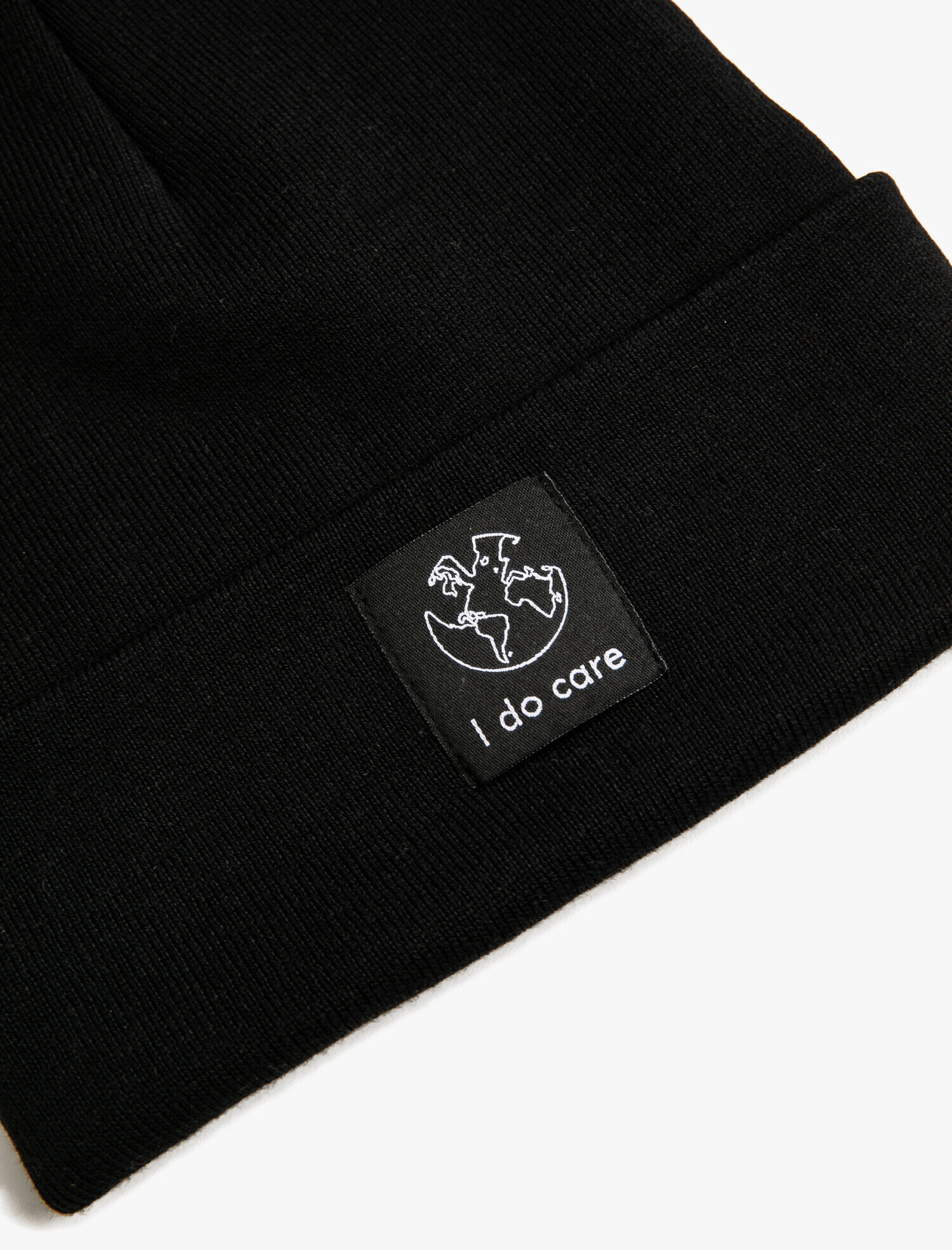  Erkek Yazılı Baskılı Bere