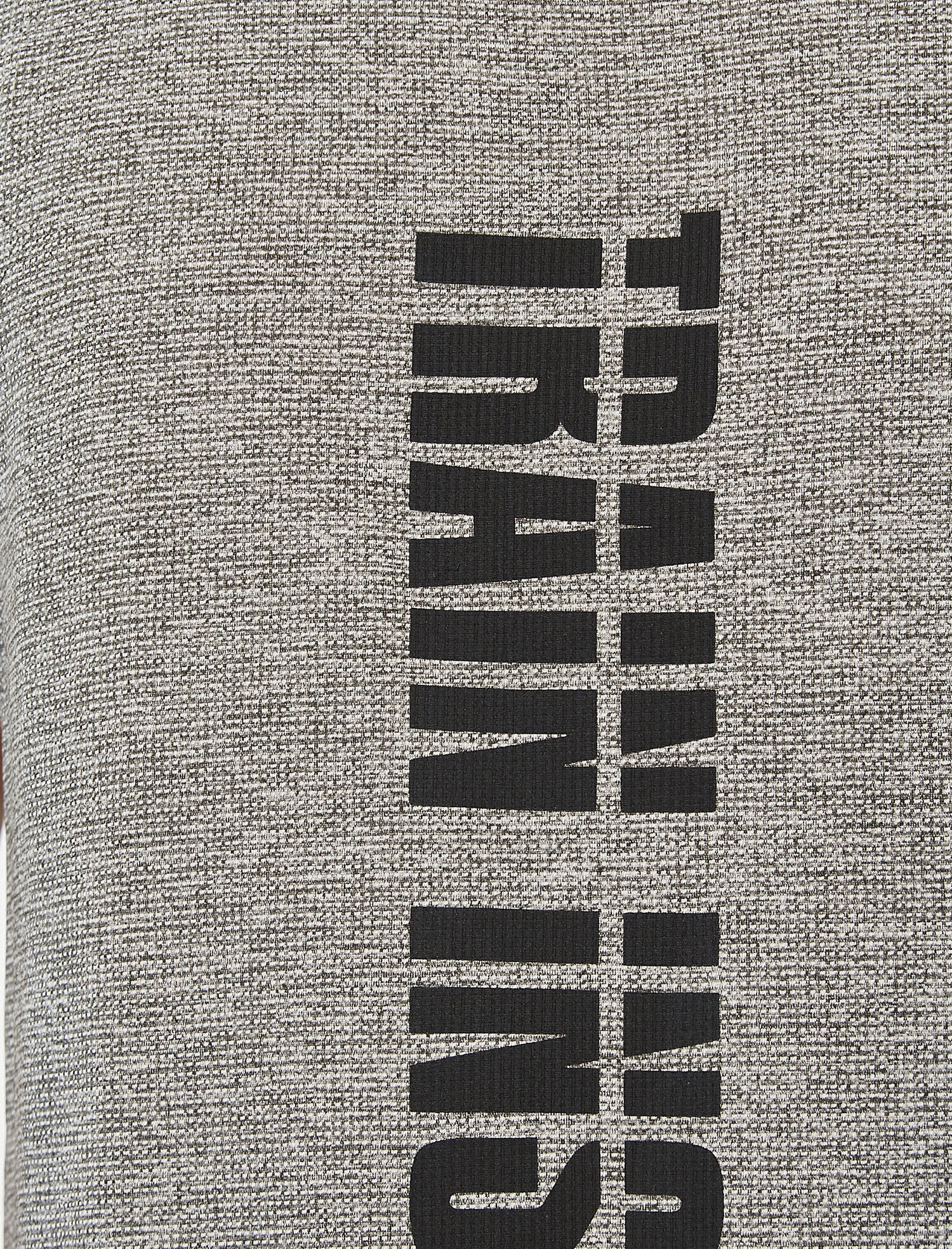   Yazılı Baskılı Atlet