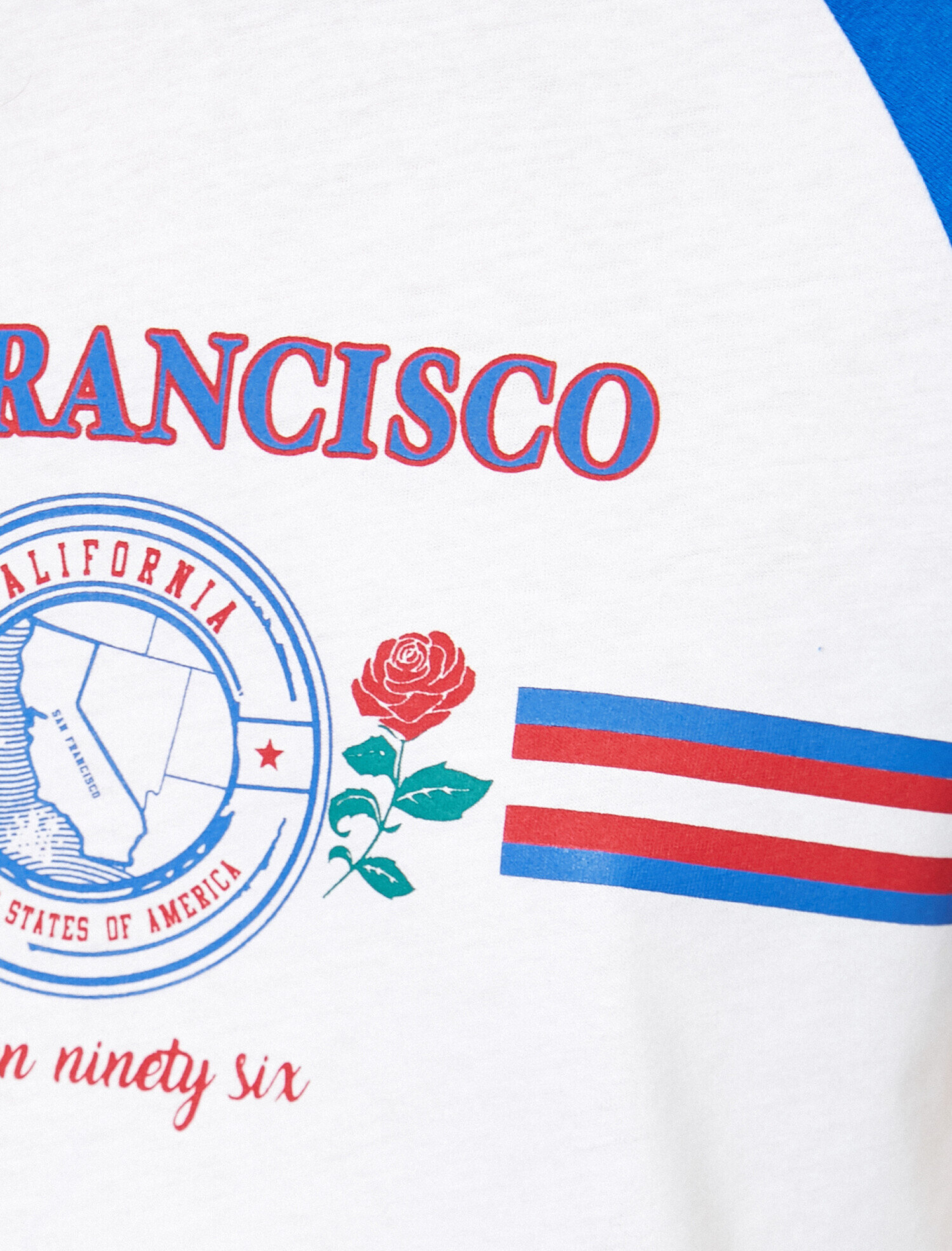   Yazılı Baskılı Tişört