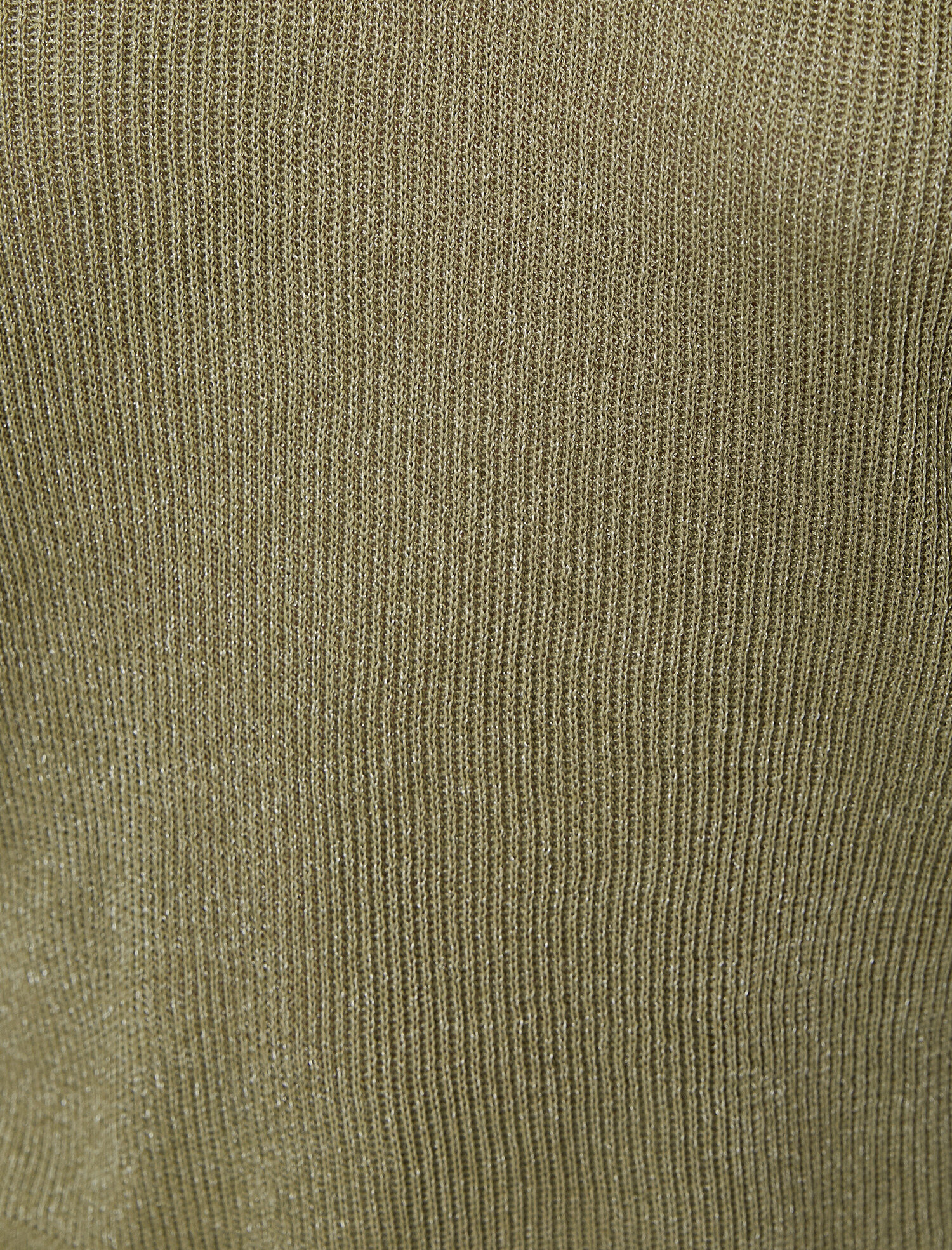   V Yaka Regular Fit Triko Kazak