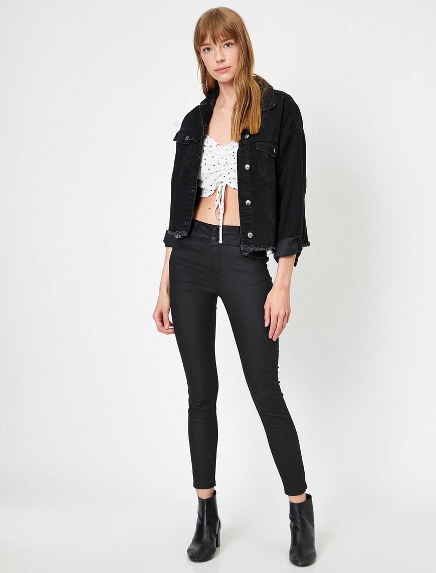   Taylor Jeans
