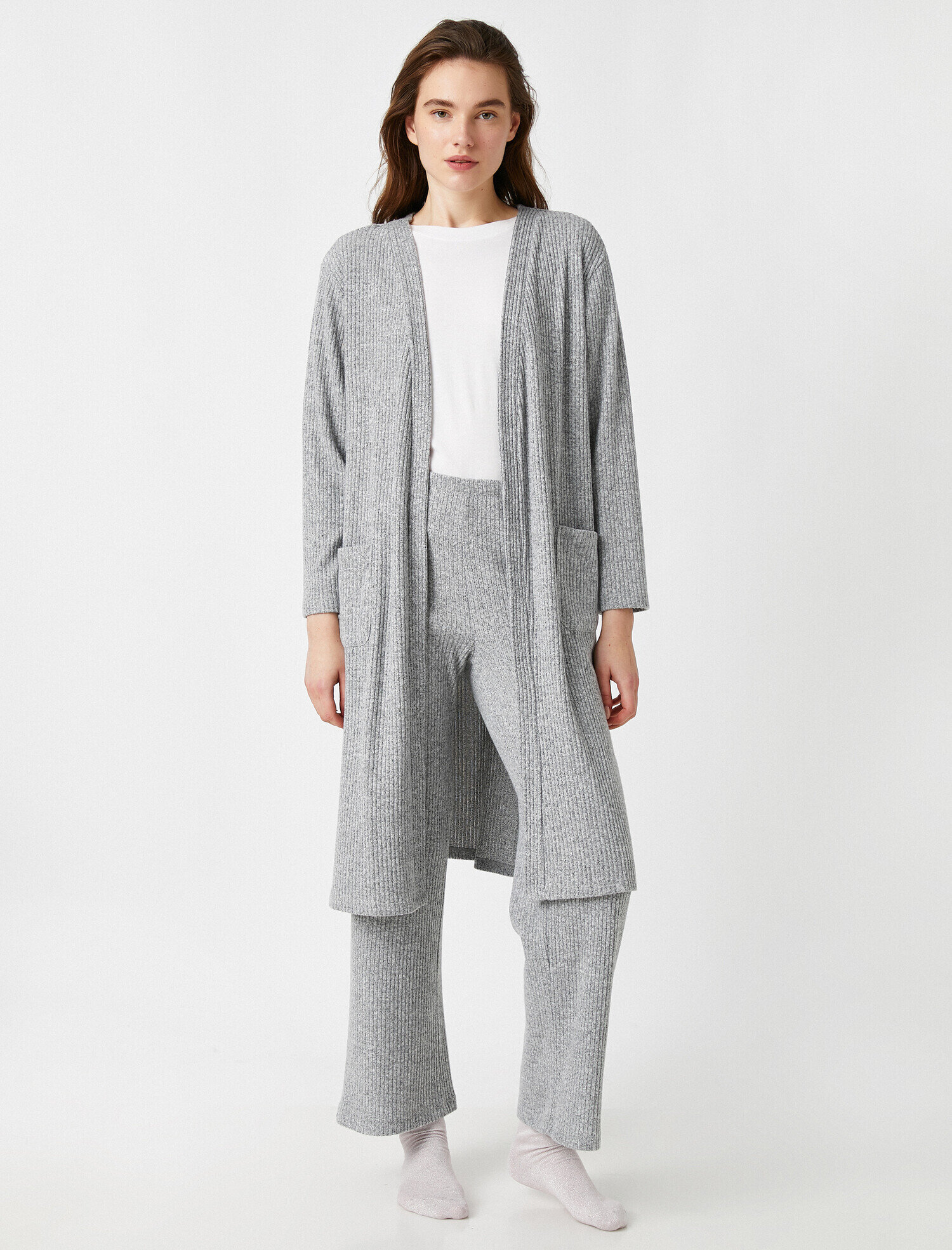   Uzun Kollu Sabahlık