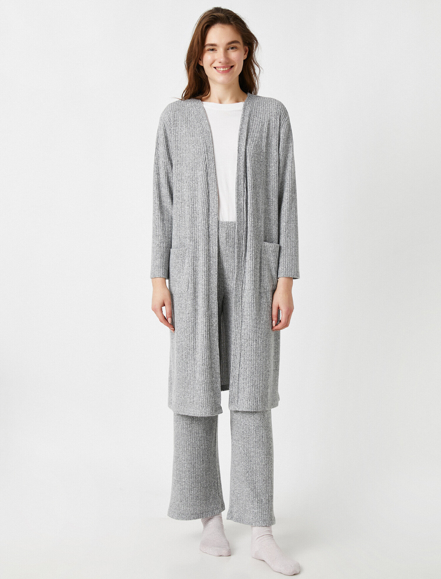   Uzun Kollu Sabahlık