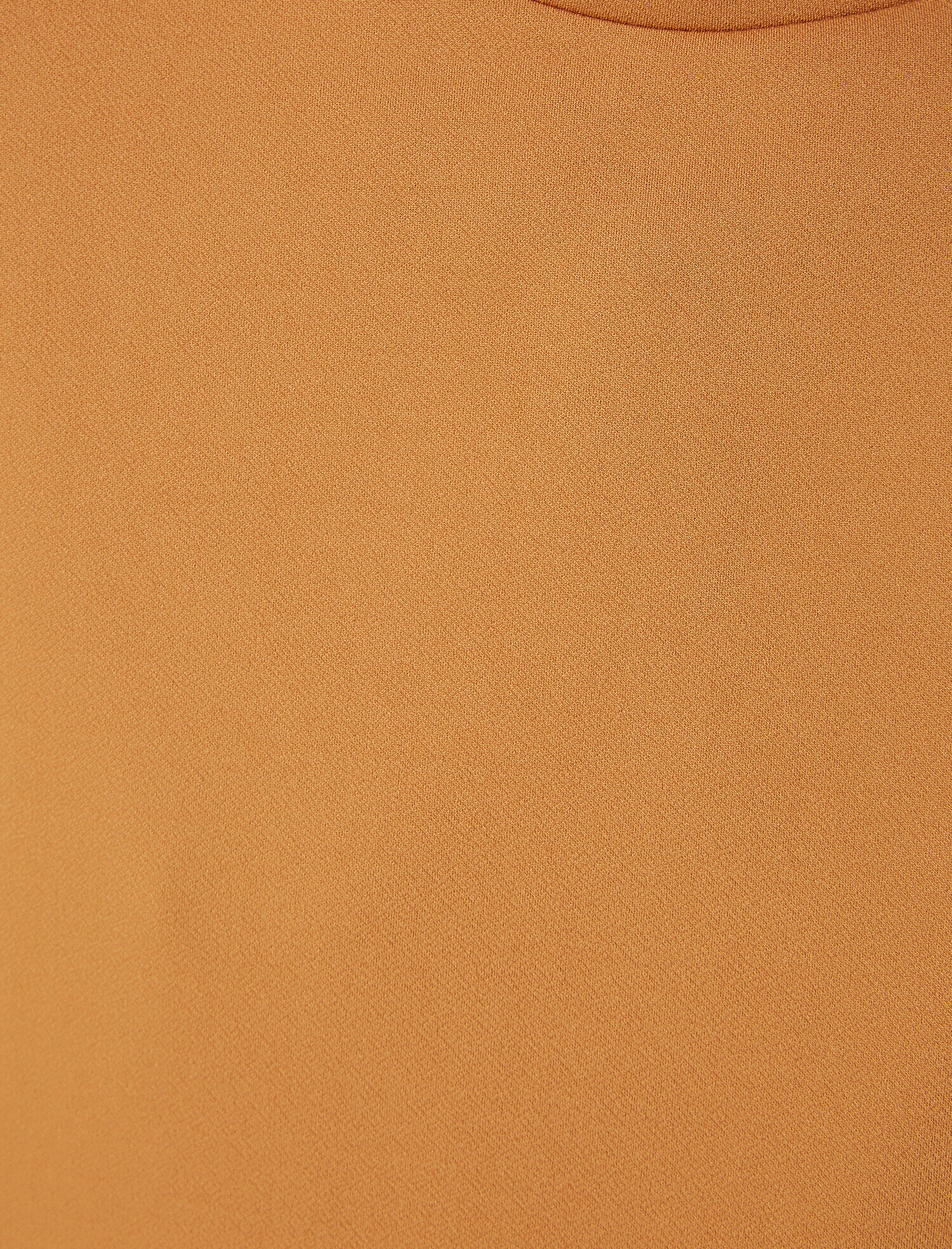   Vatkalı Bisiklet Yaka Kolsuz Tişört