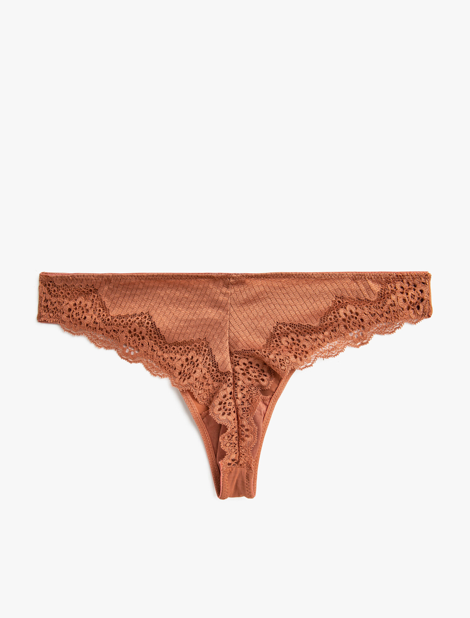   Dantel Külot Brazilian