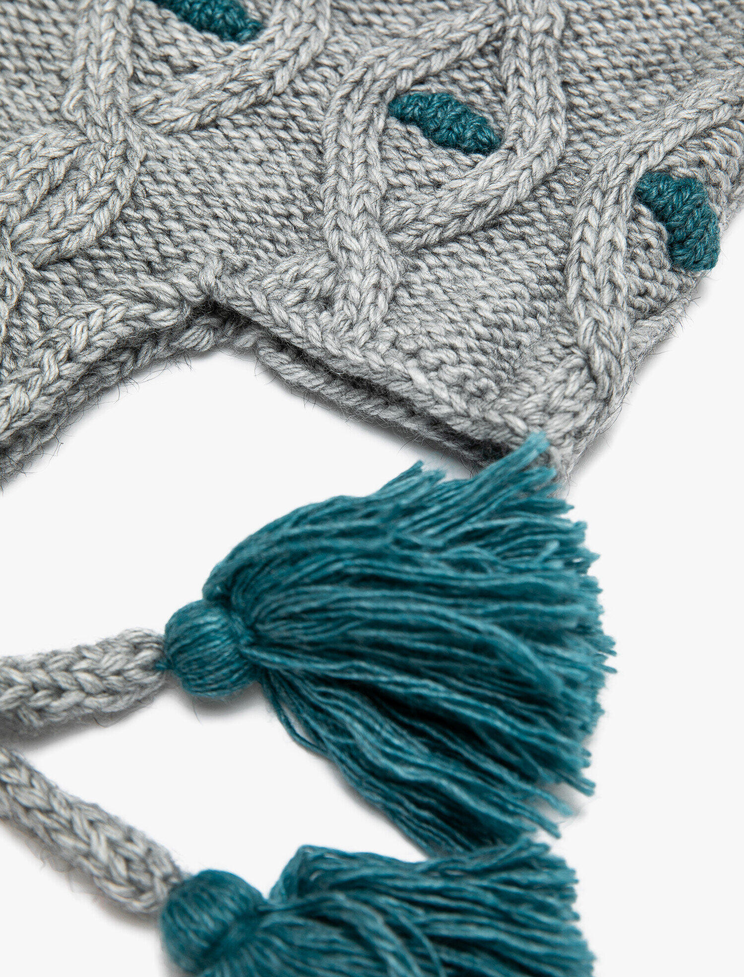  Kadın Örgü Şapka