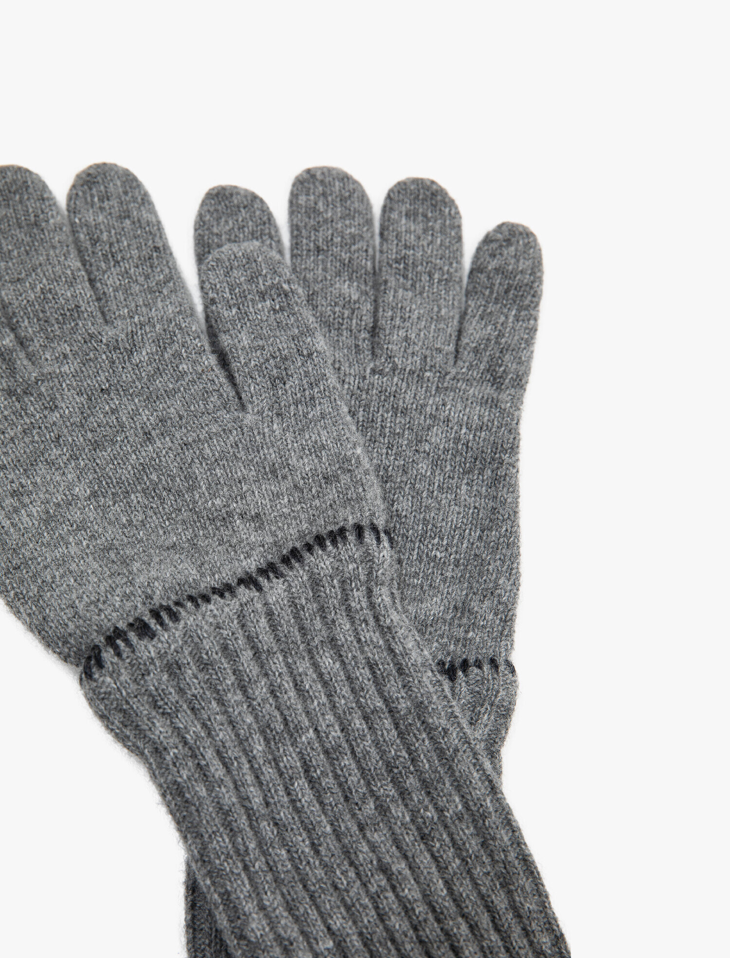  Kadın Yün İçerikli Eldiven