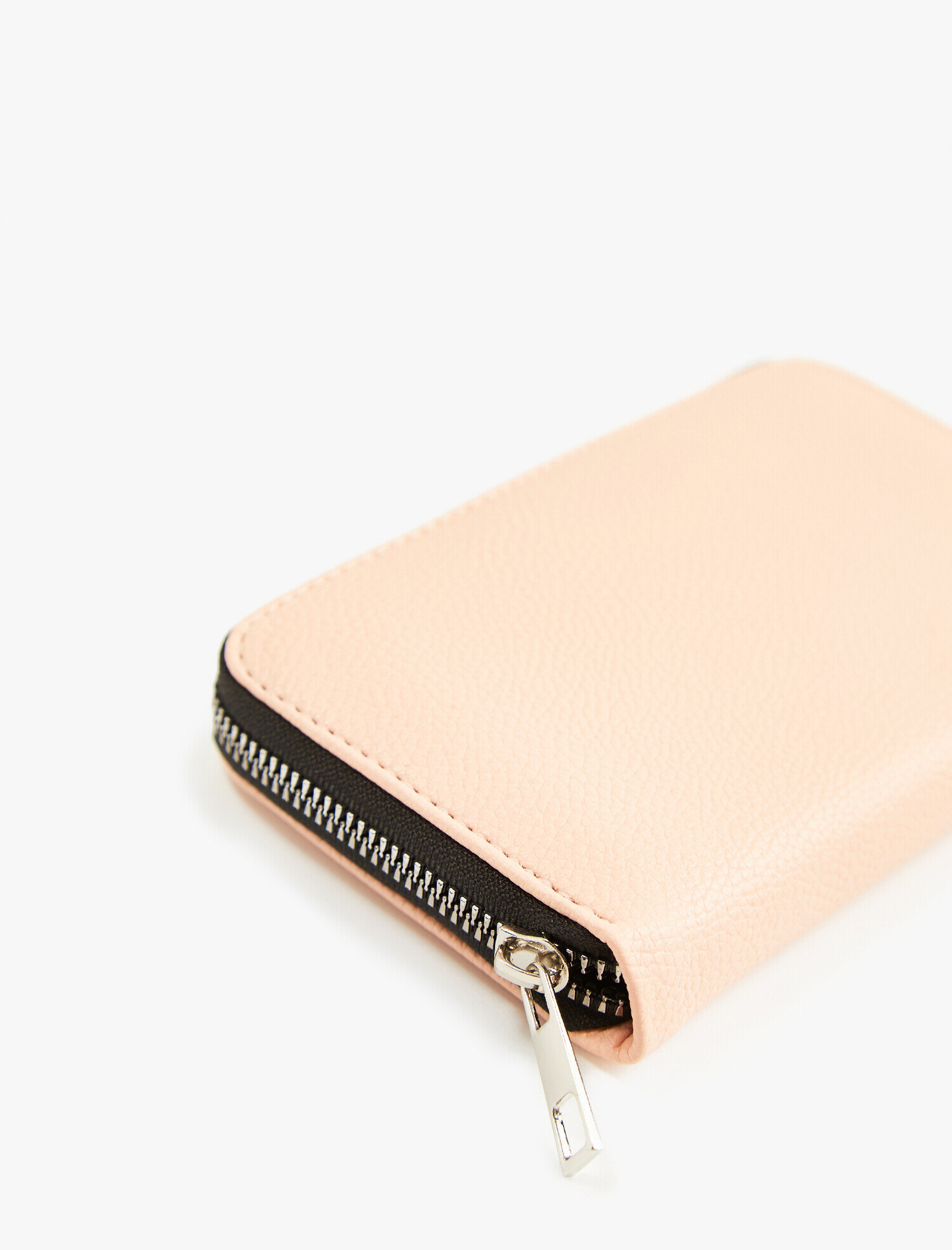  Kadın Suni Deri Cüzdan