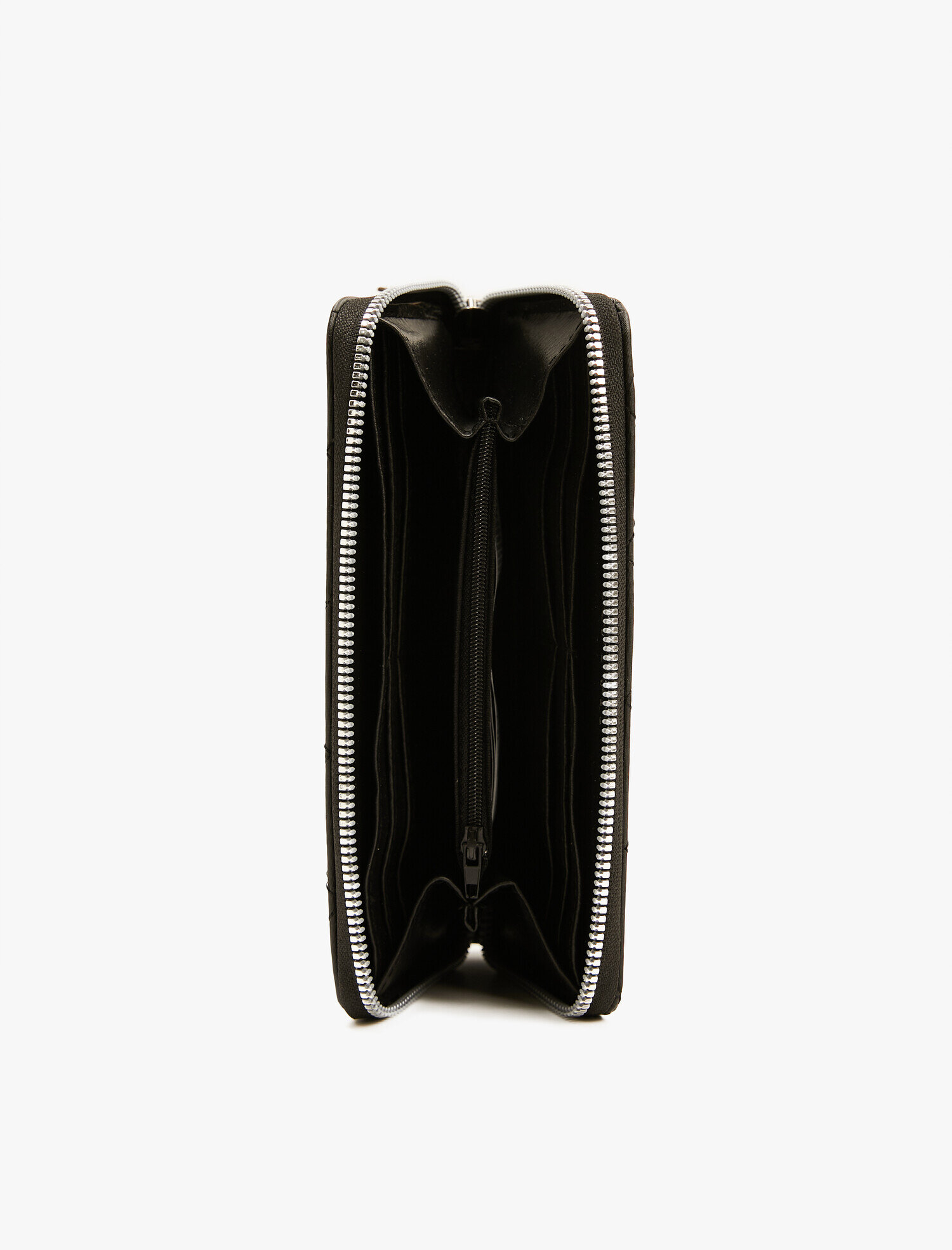  Kadın Kapitone Cüzdan