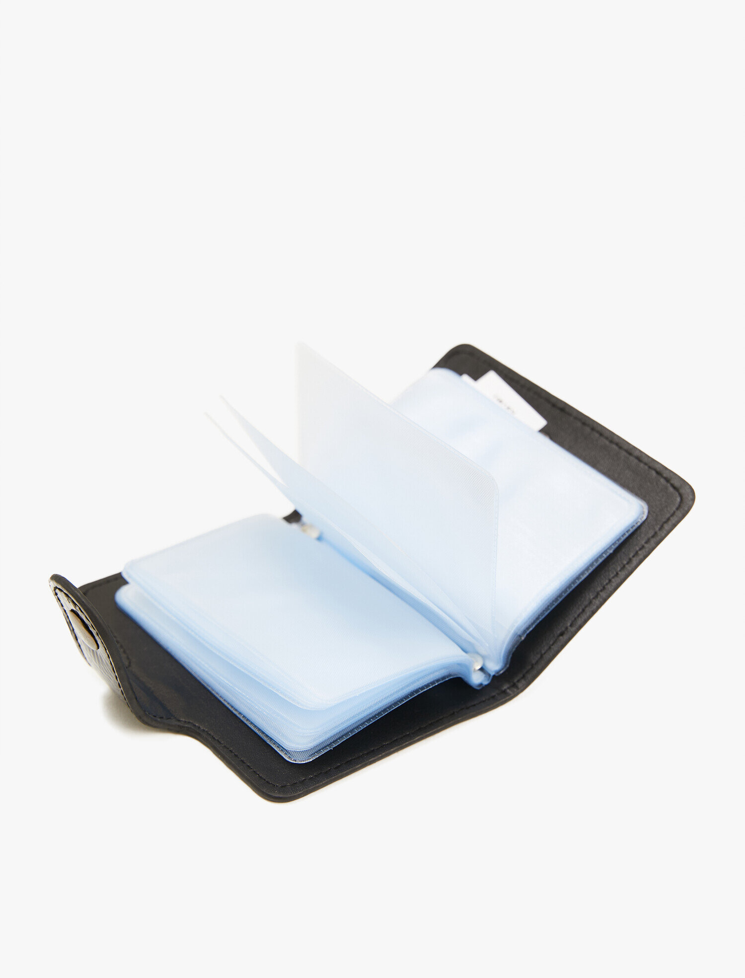  Kadın Suni Deri Cüzdan