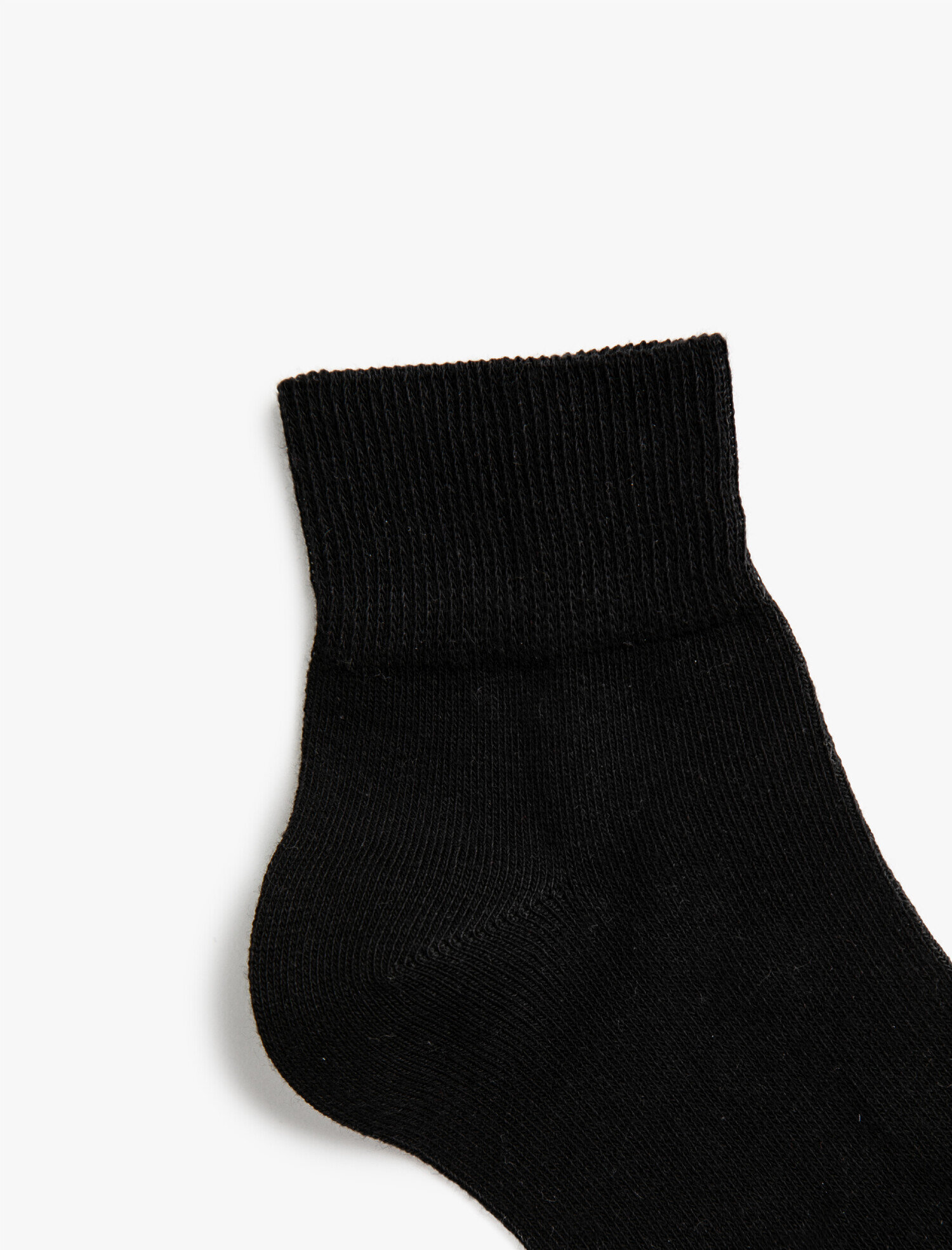  Erkek Çorap Pamuklu