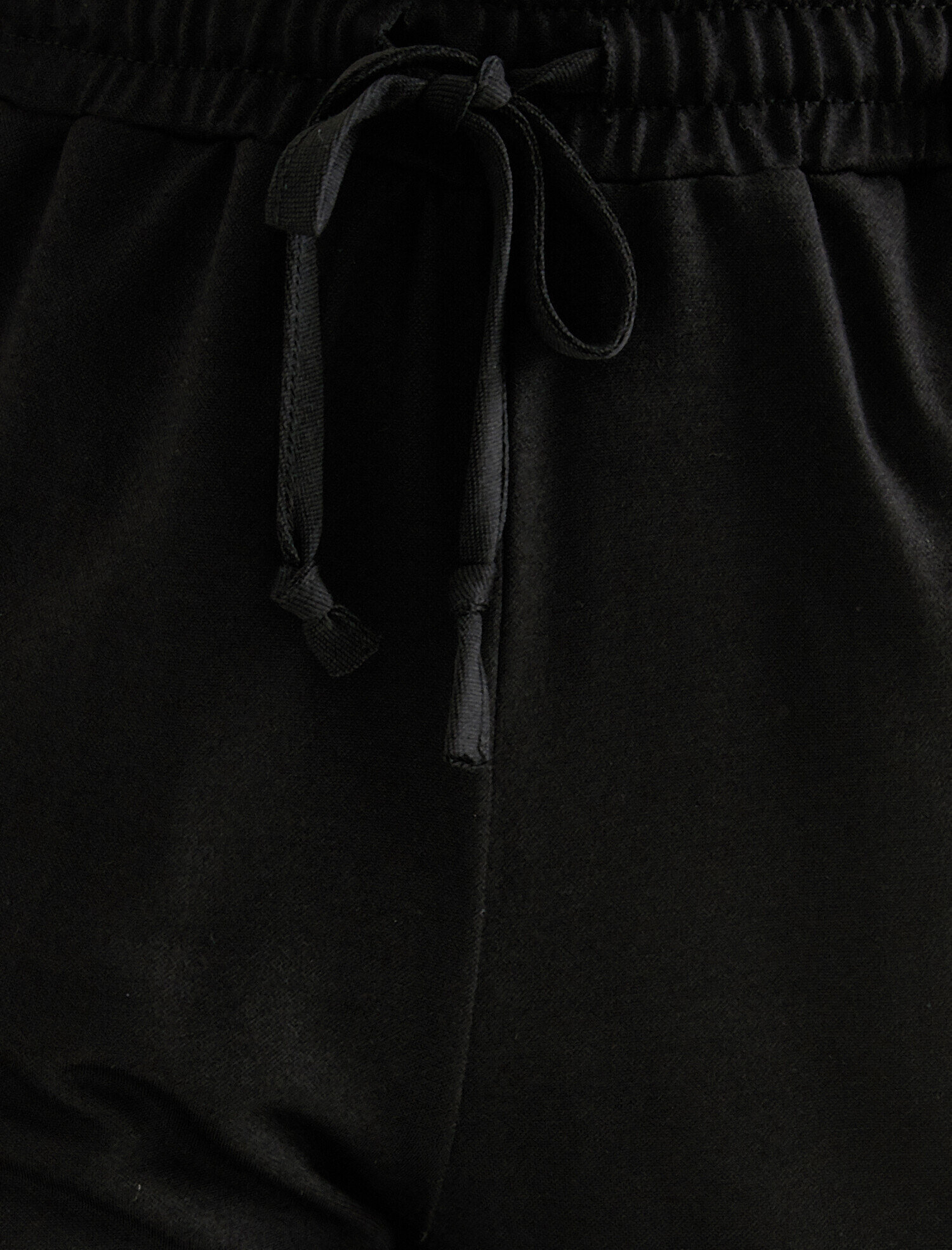   Belden Bağlamalı Pantolon