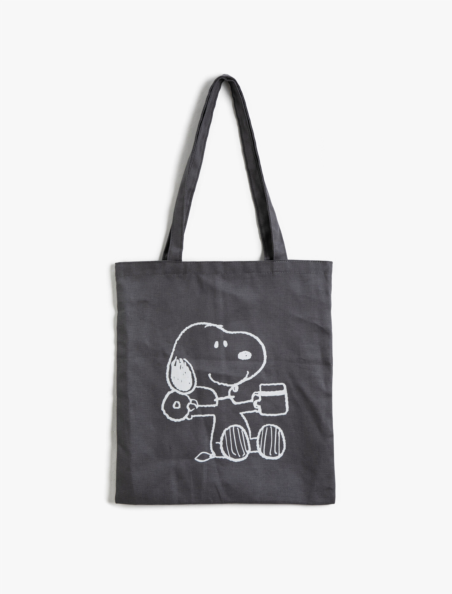  Kadın Snoopy Çanta Lisanslı